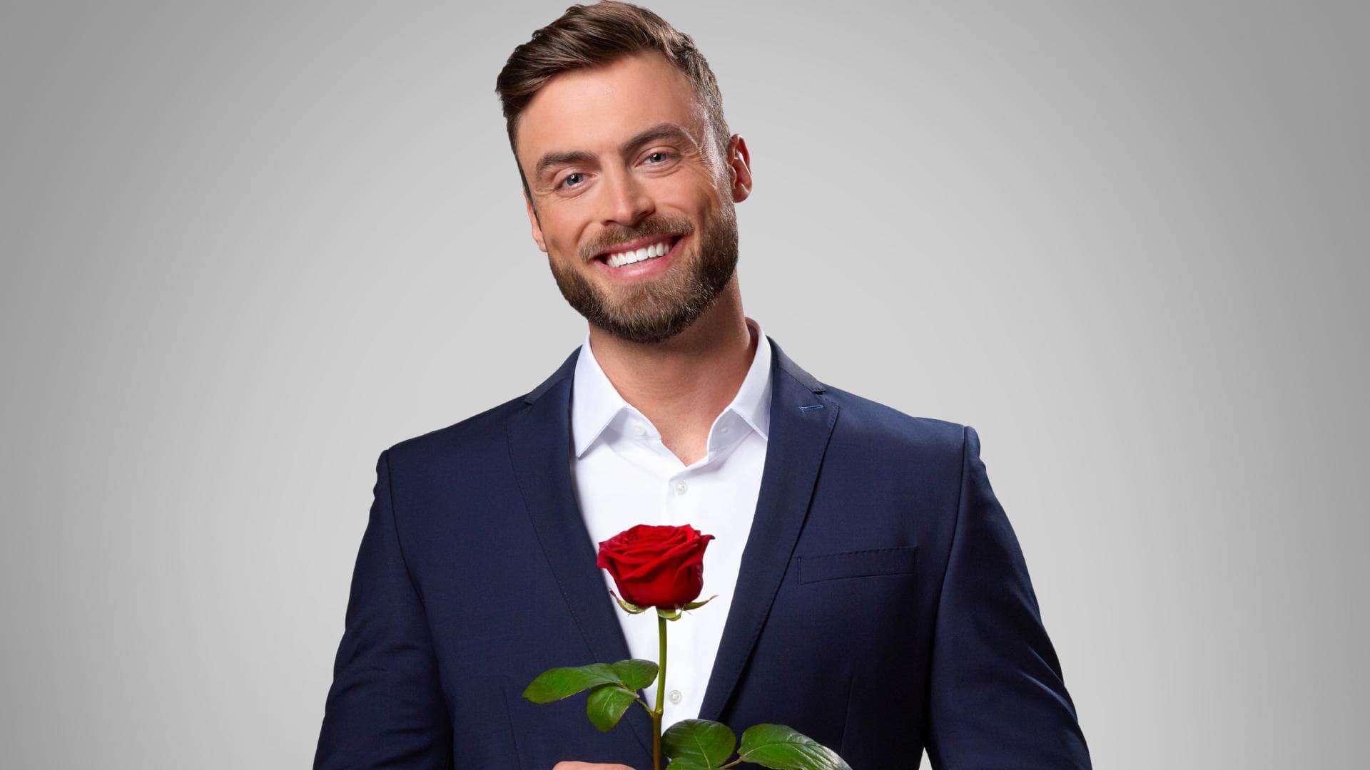 Bachelor 2021 Niko Griesert 