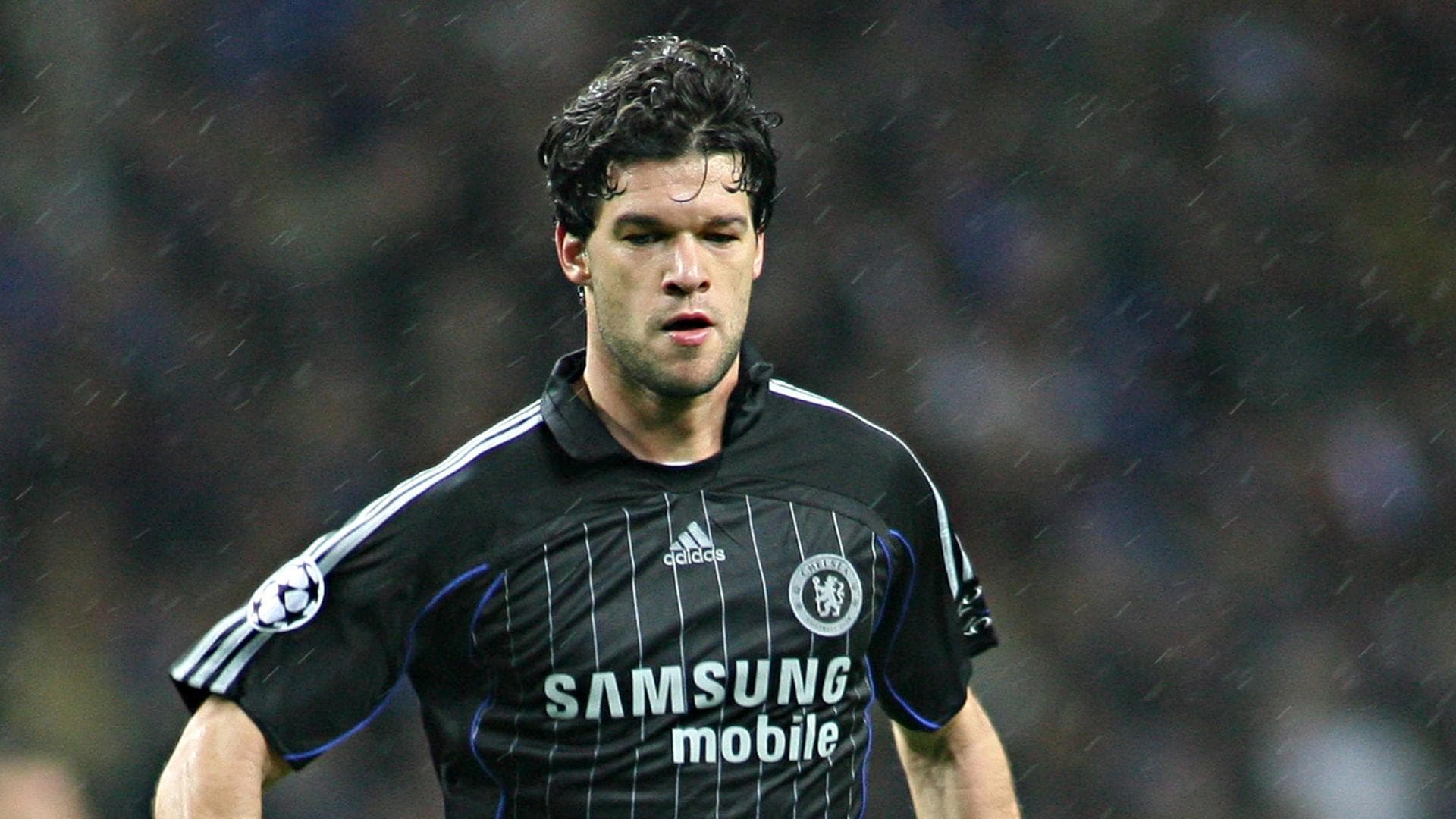 Michael Ballack