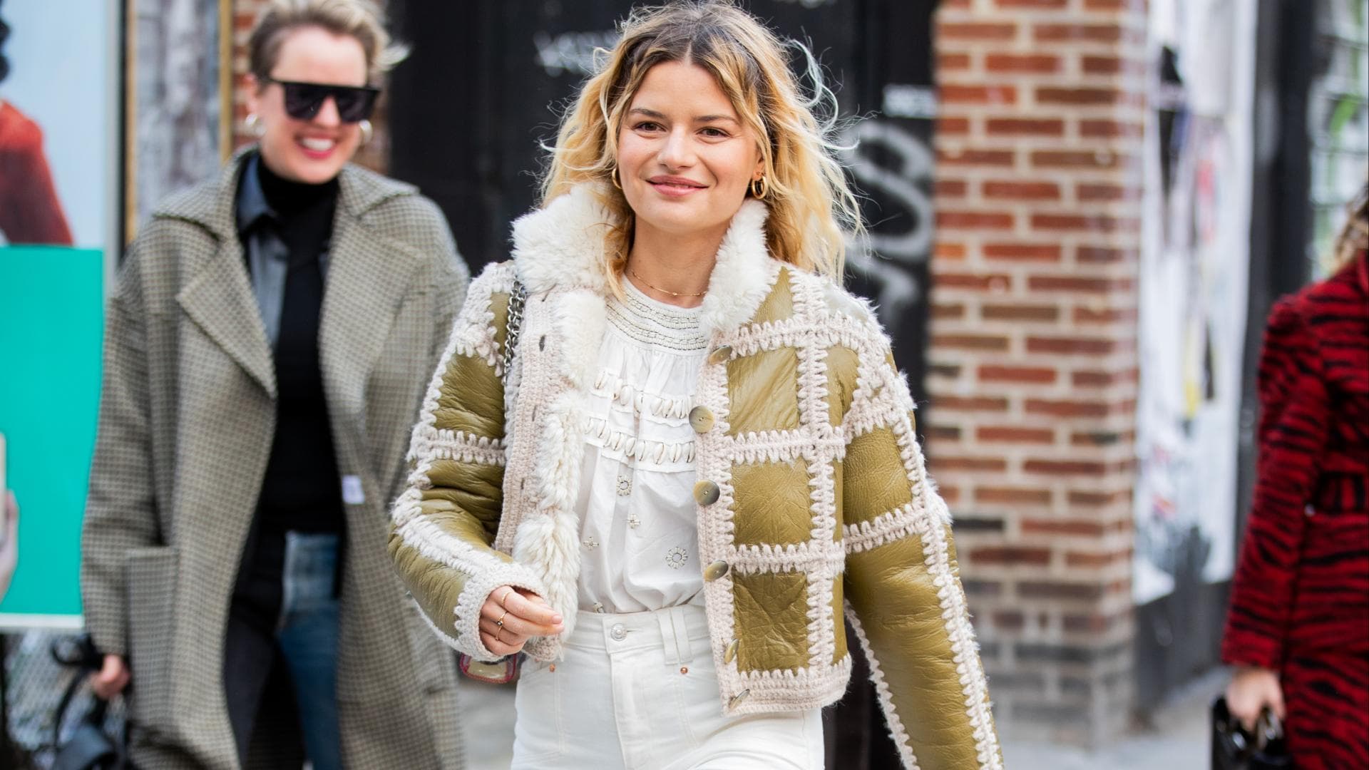 Sabina Socol Streetstyle