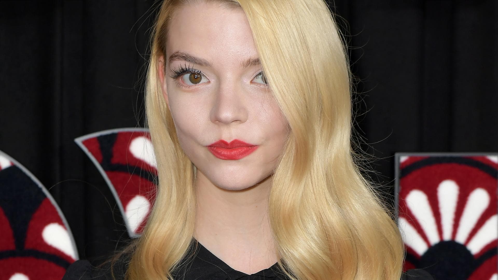 Anya Taylor Joy