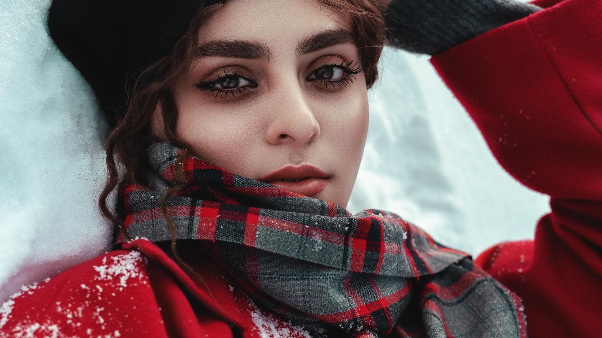 Sternzeichen, die im Dezember leiden