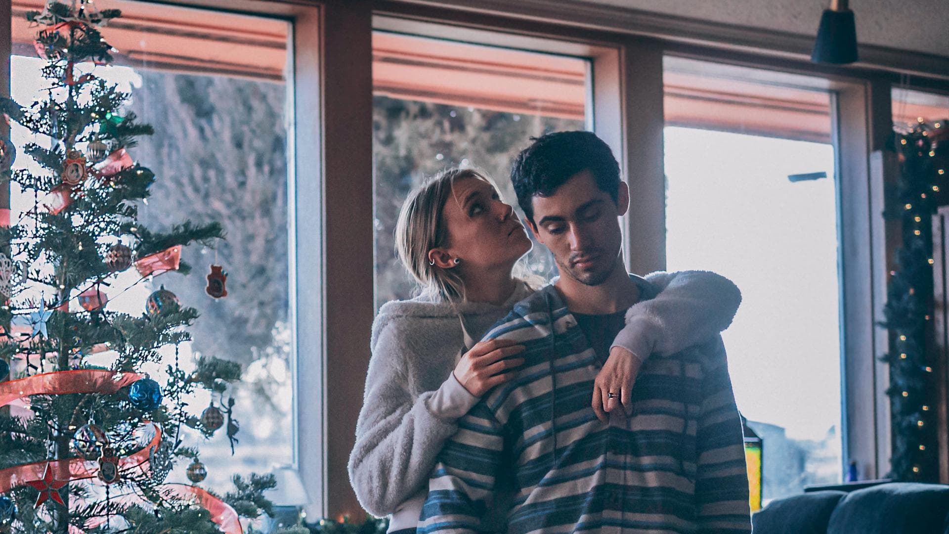 Trennungen nach Weihnachten