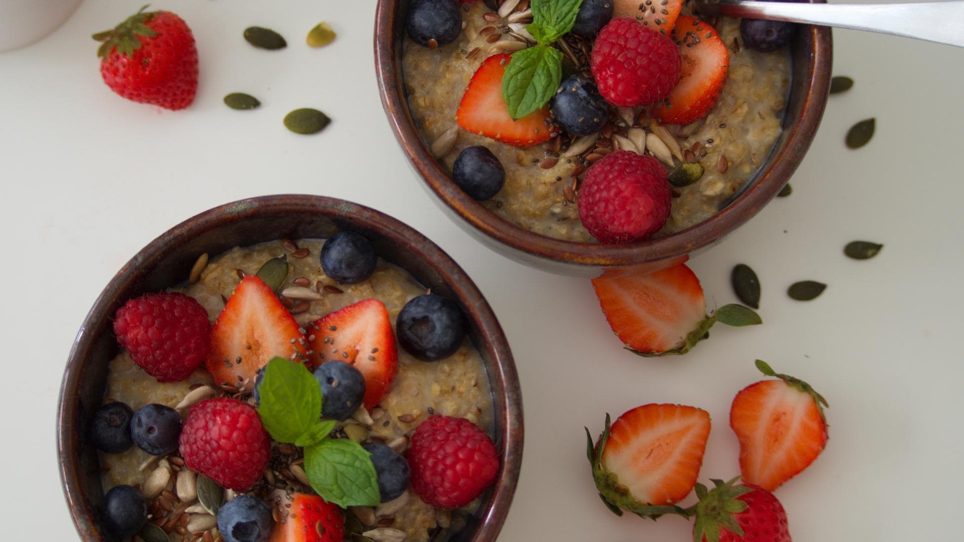 Baked Oatmeal