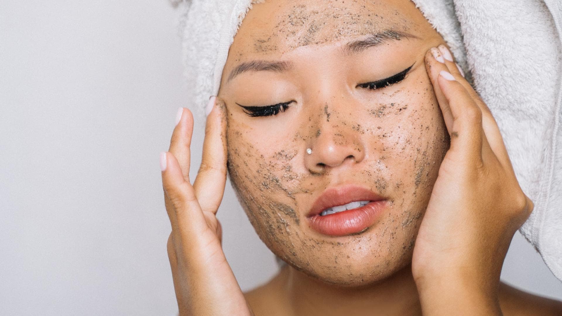 Beauty Vorsätze 2021