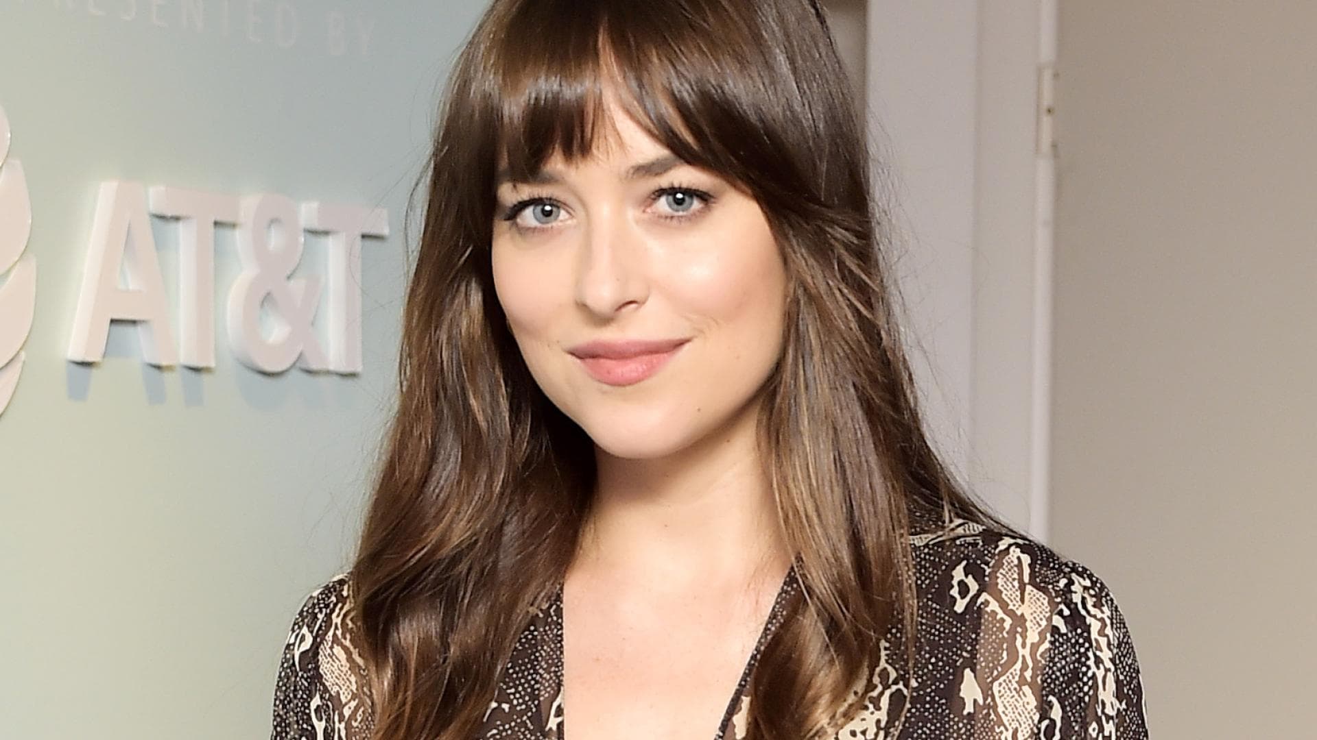 Dakota Johnson