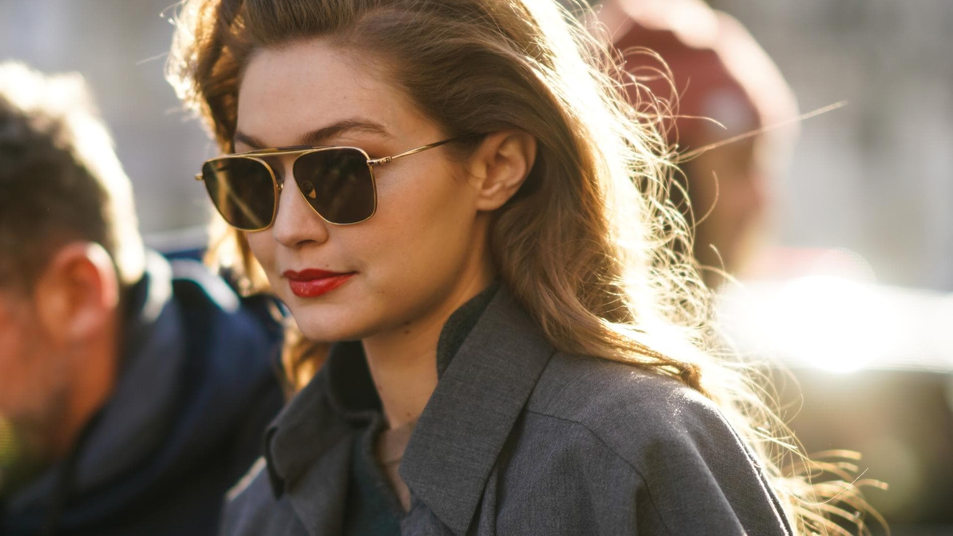 Gigi Hadid