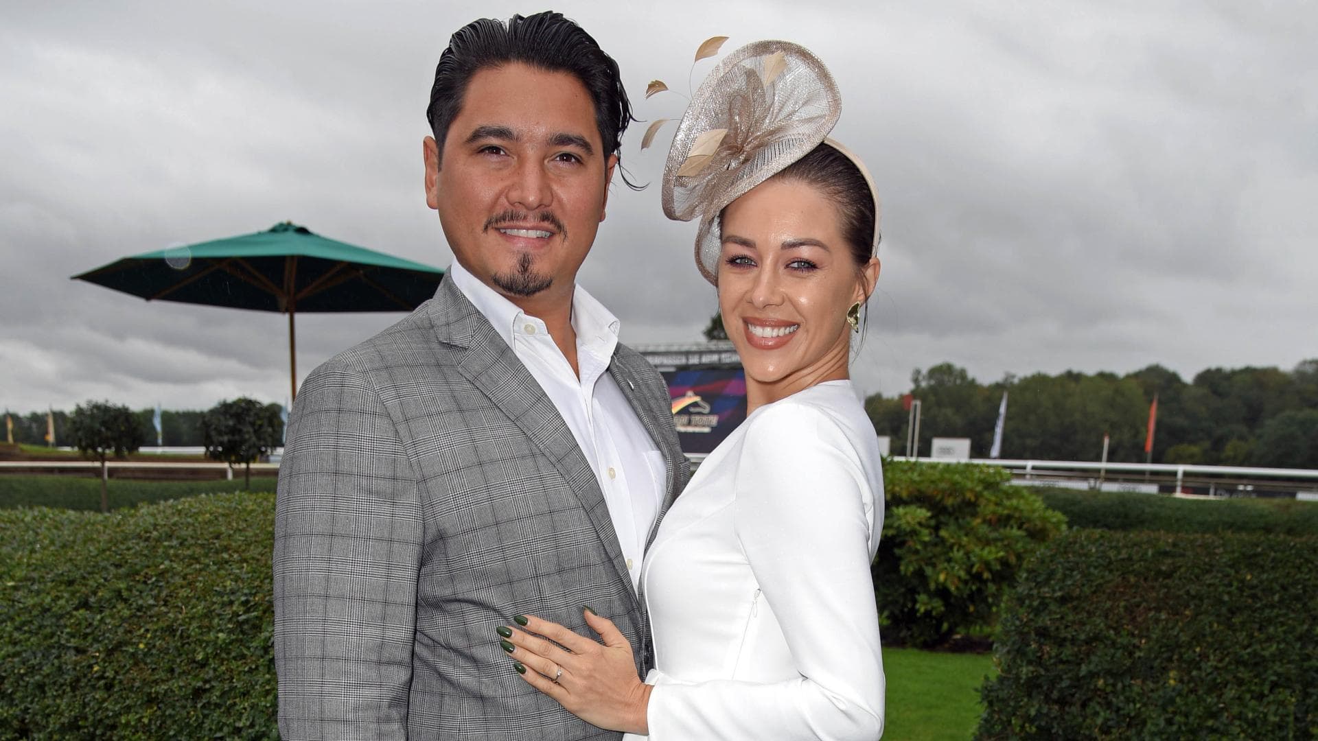 Oana Nechiti Erich Klann 