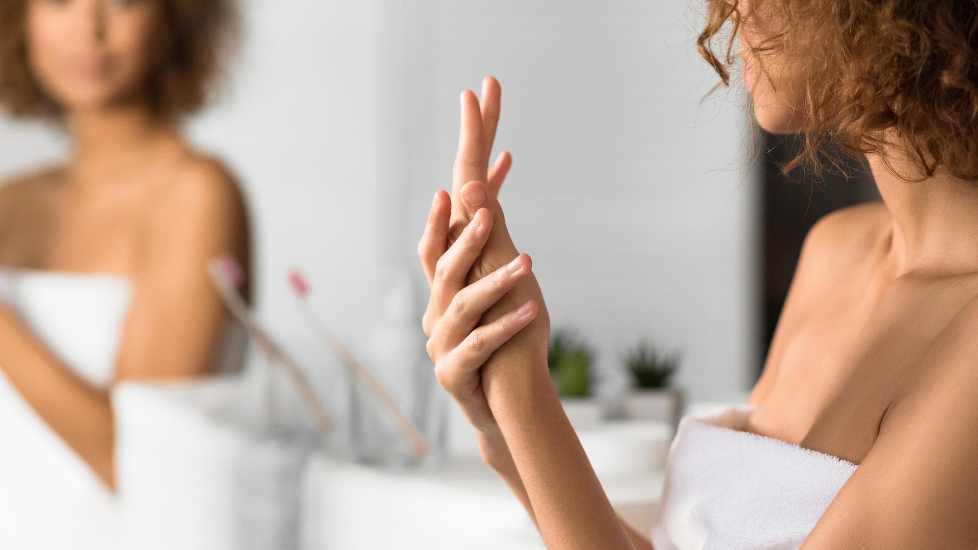 Diese 5 Abendrituale ruinieren deine Haut