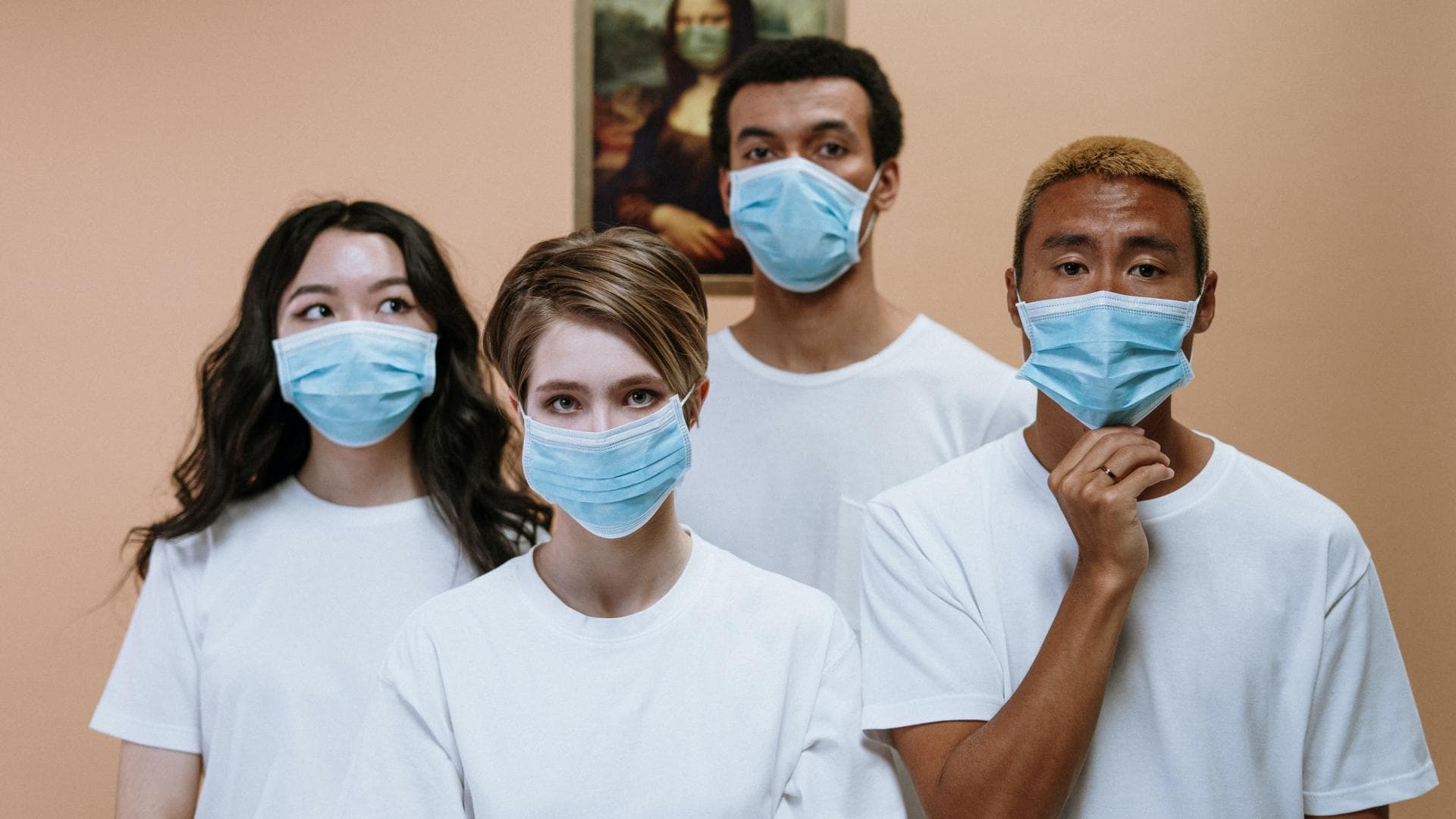 Corona Ansteckungsrisiko