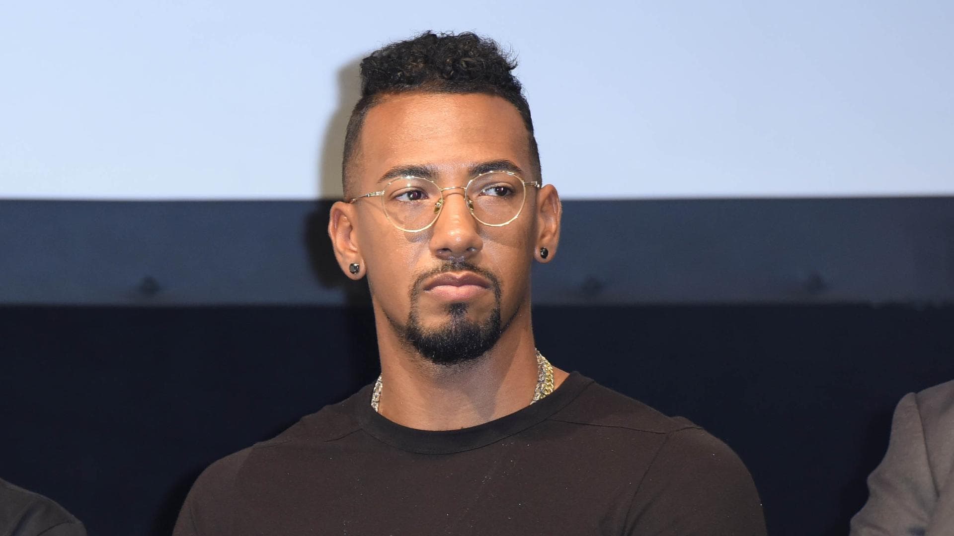 Jérôme Boateng