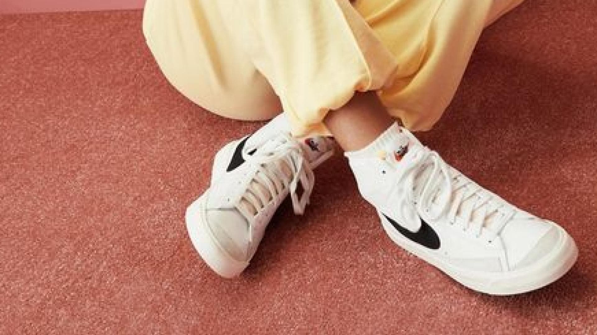Nike Blazer