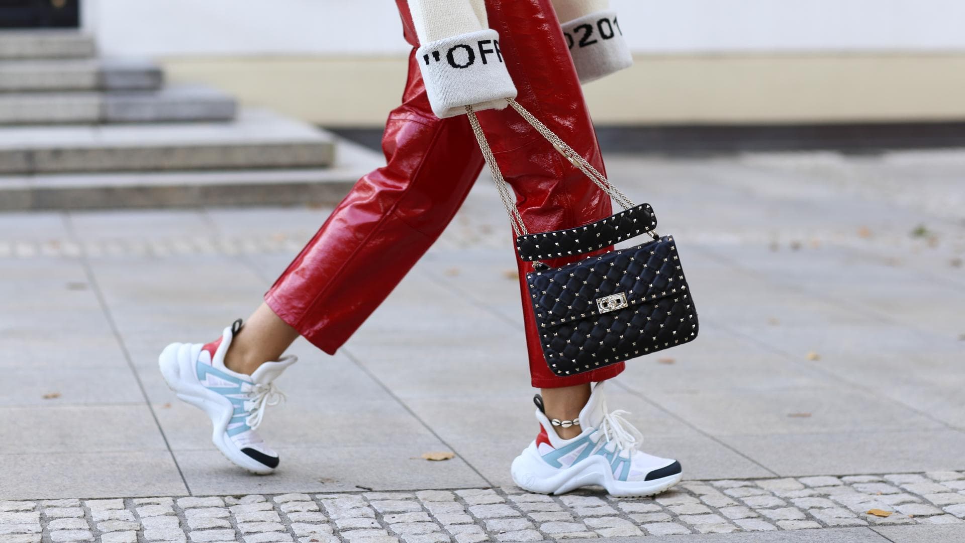 Sneaker Trends 2021