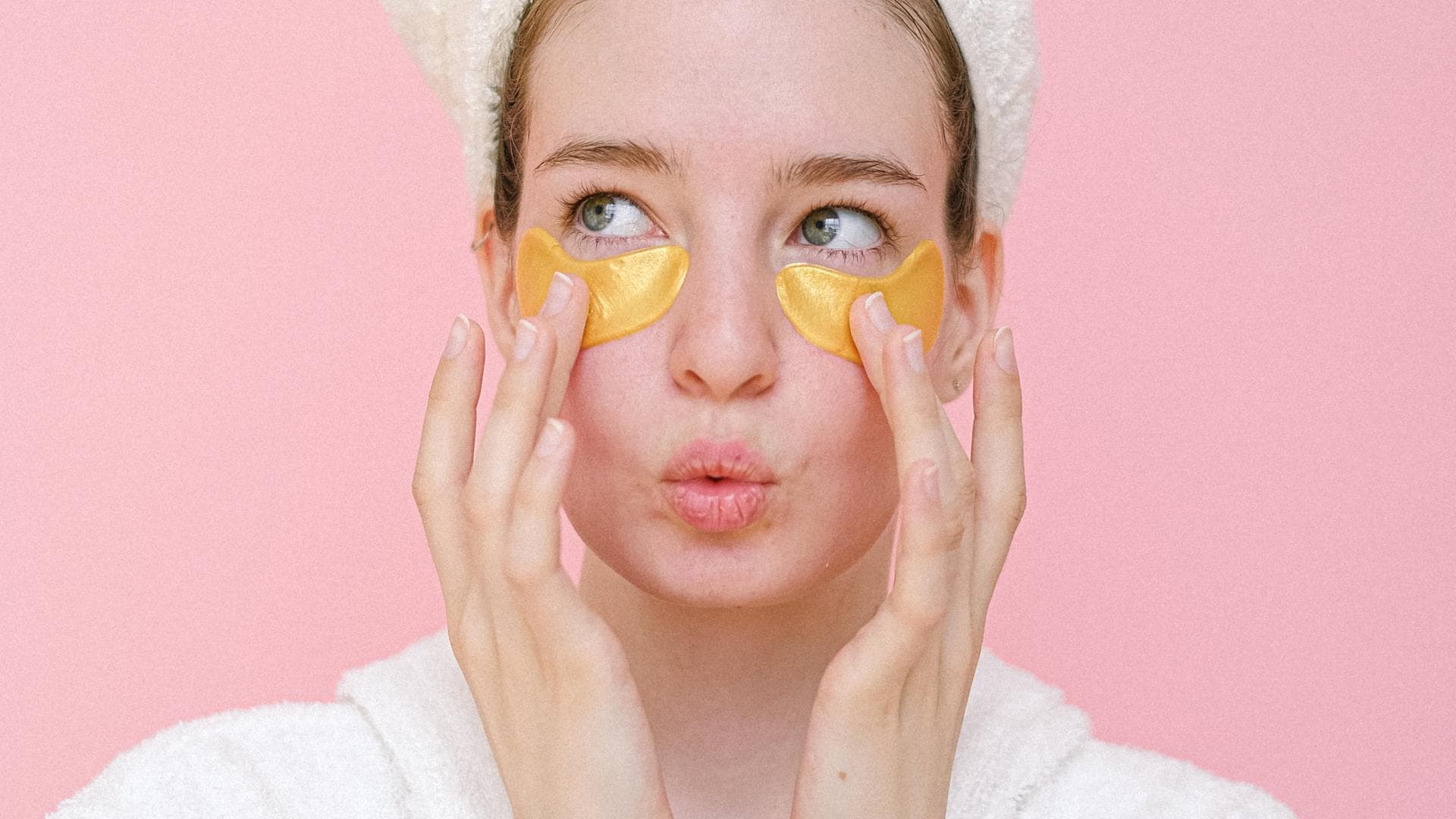 Anti Aging Hautpflege-Routine