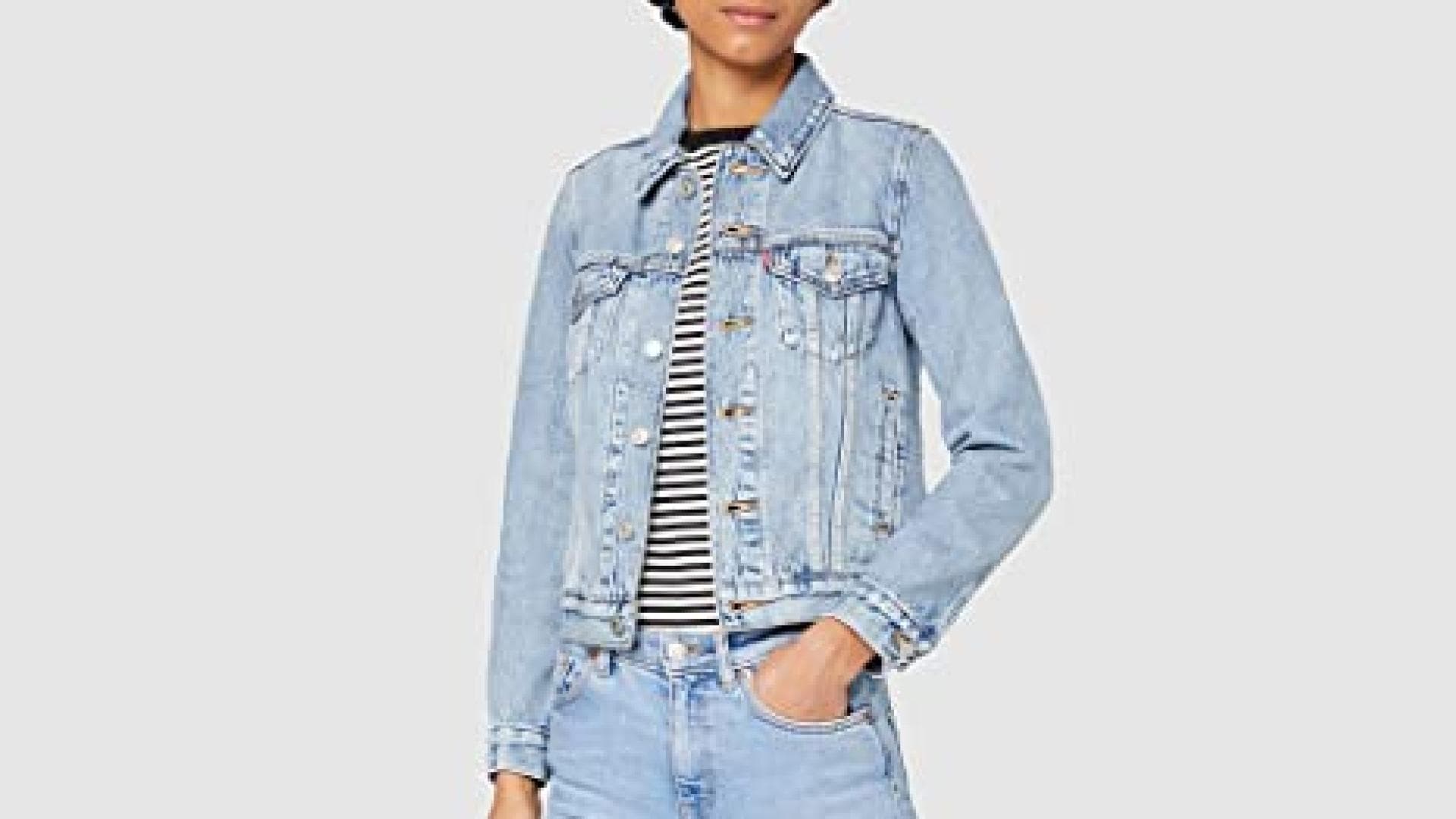 Levi's Jeansjacke Levi's Jeansjacke