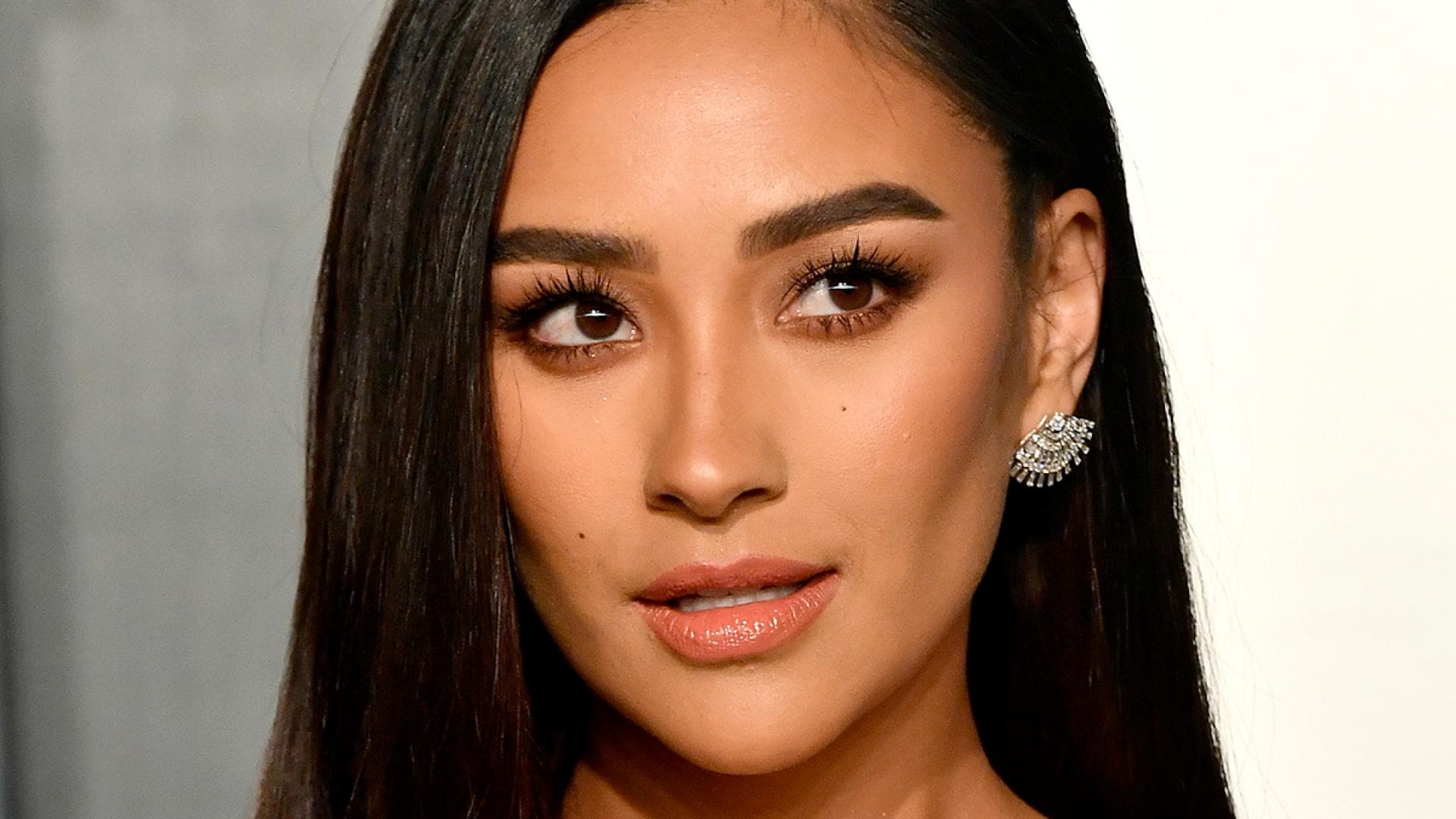 Shay Mitchell