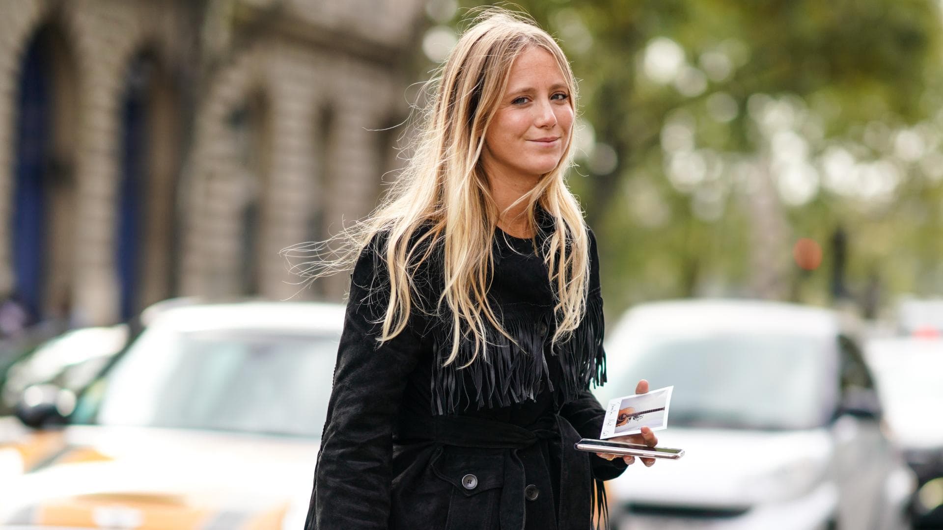 Frisuren Trend Babylights 