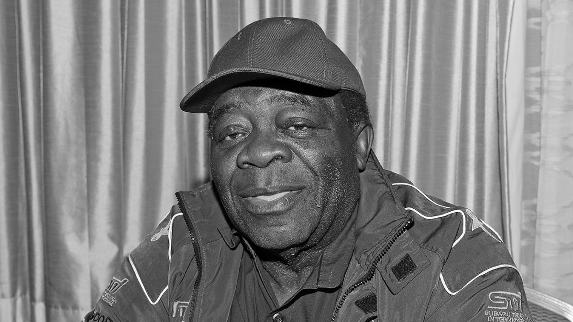 Yaphet Kotto