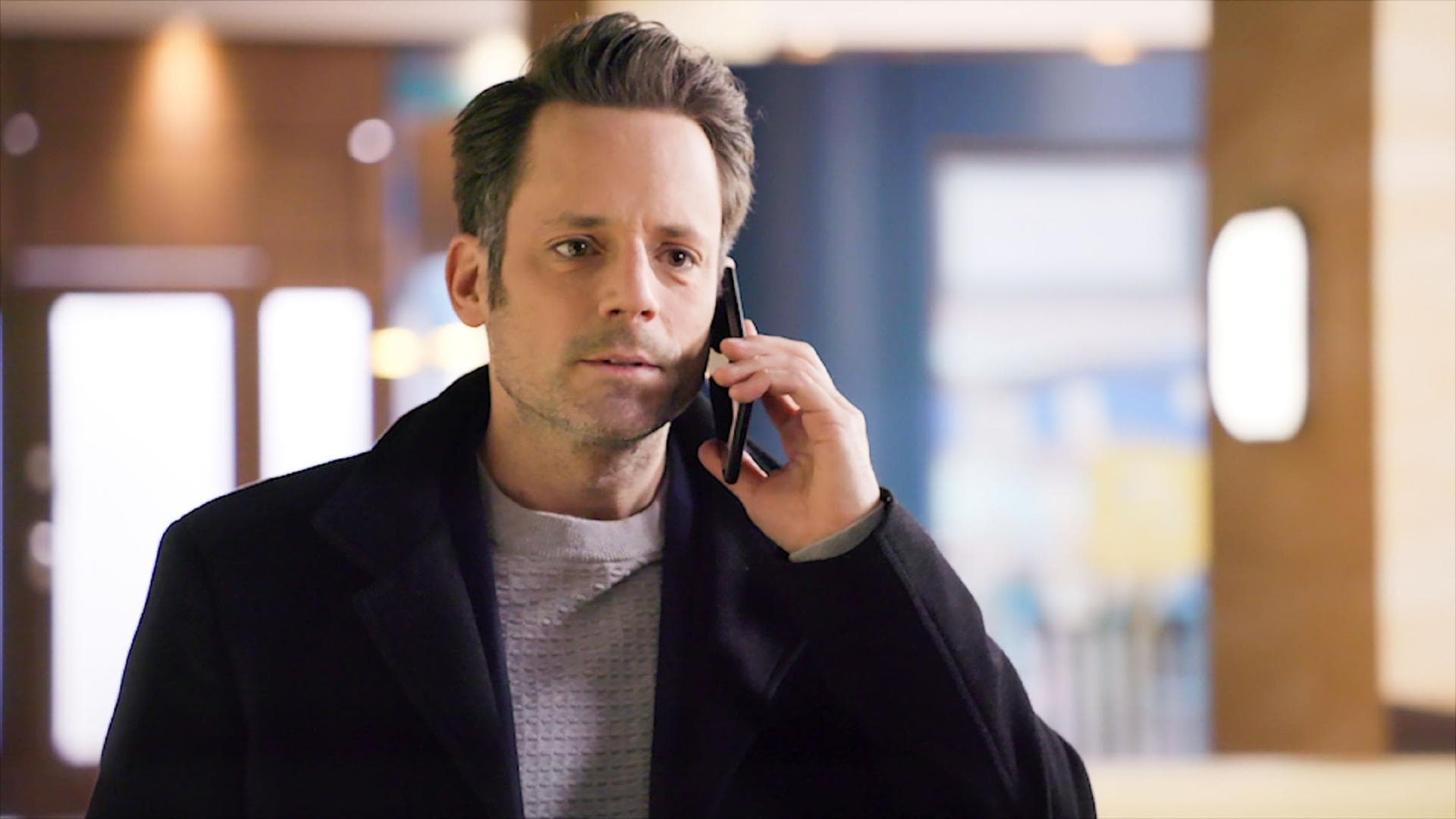 Justus (Matthias Brüggenolte)