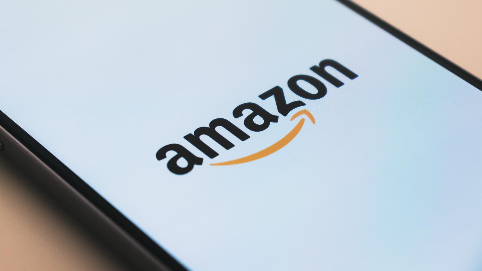 Nachhaltig shoppen bei Amazon