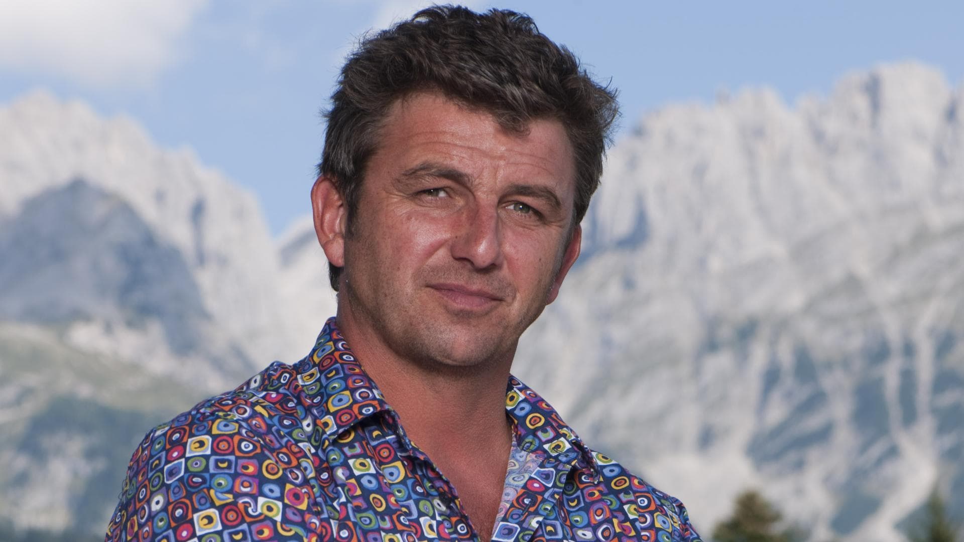 Hans Sigl 2011 Bergdoktor