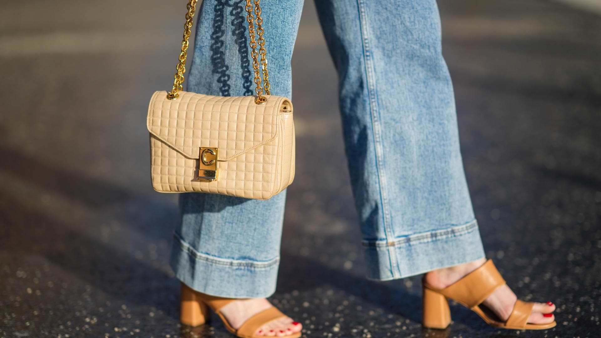 Modetrend Jeans 2021