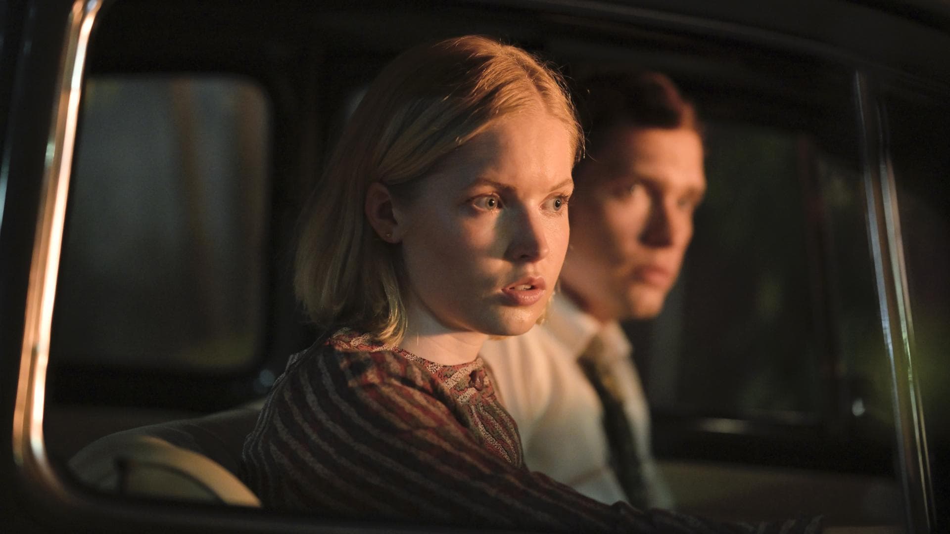 Netflix Serie Die Schlange