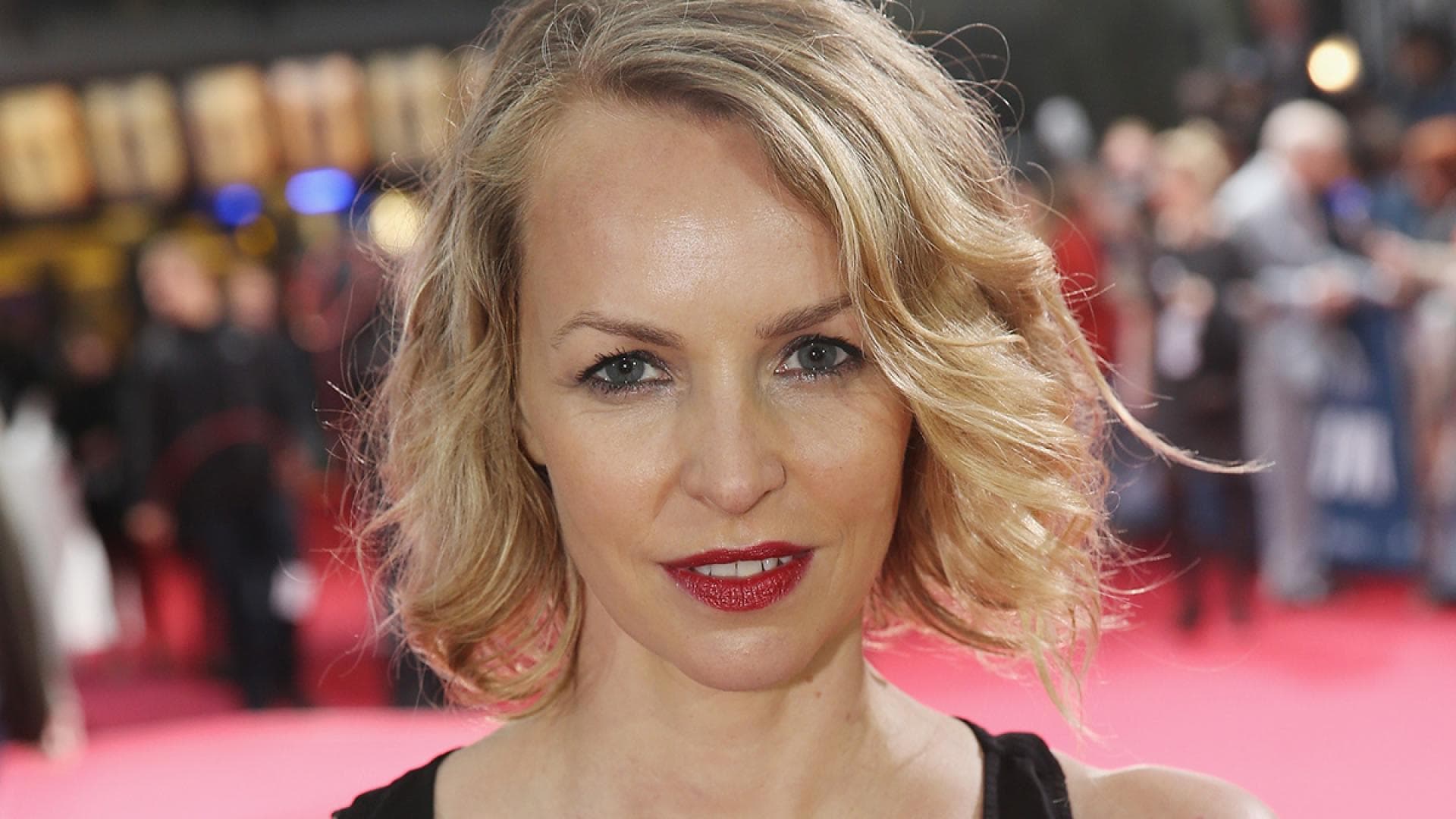 Simone Hanselmann