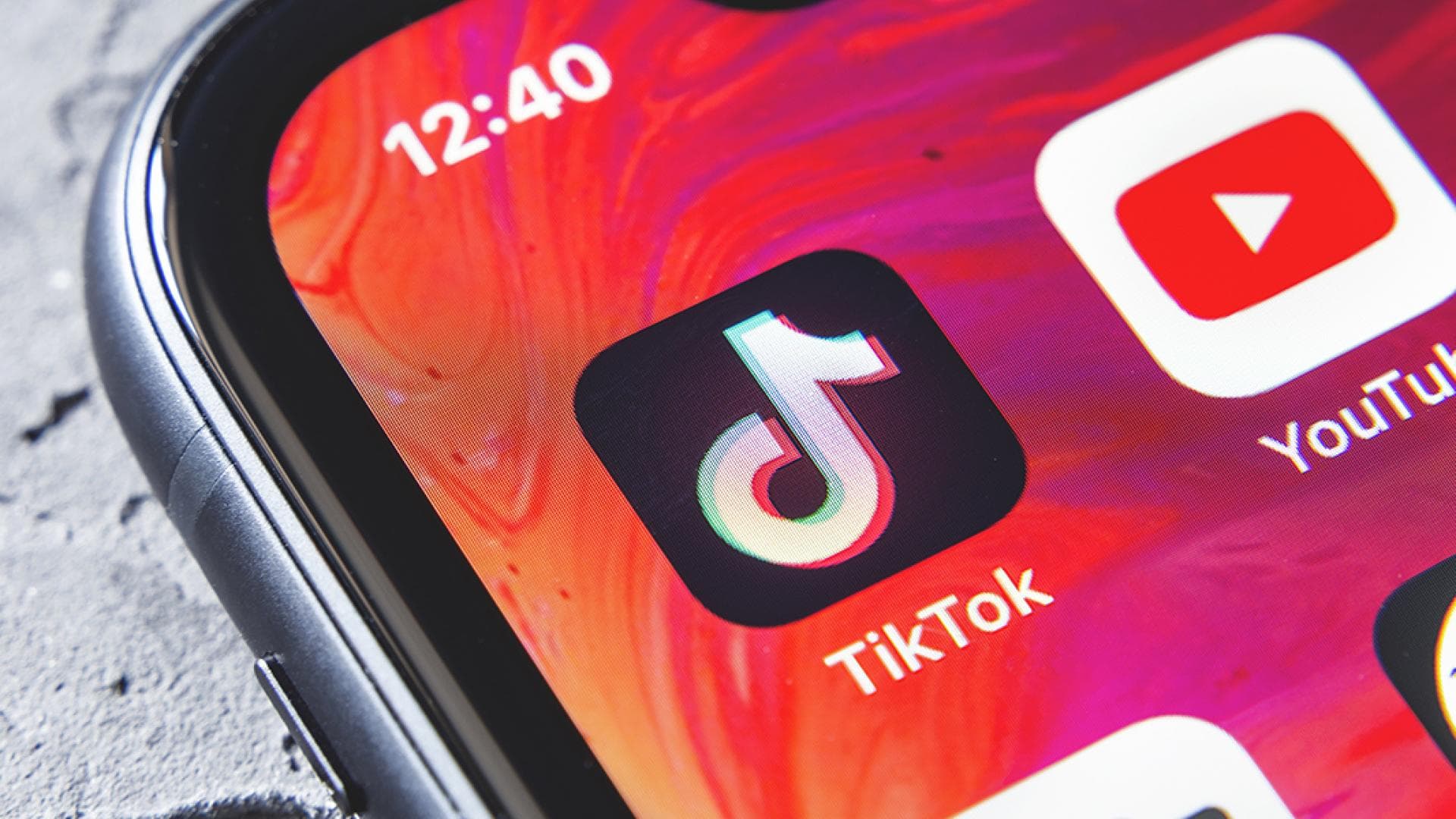 TikTok