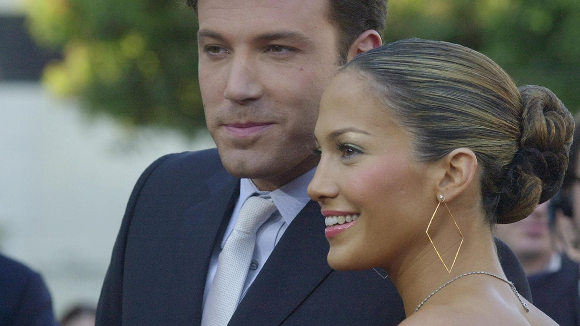 Ben Affleck und Jennifer Lopez
