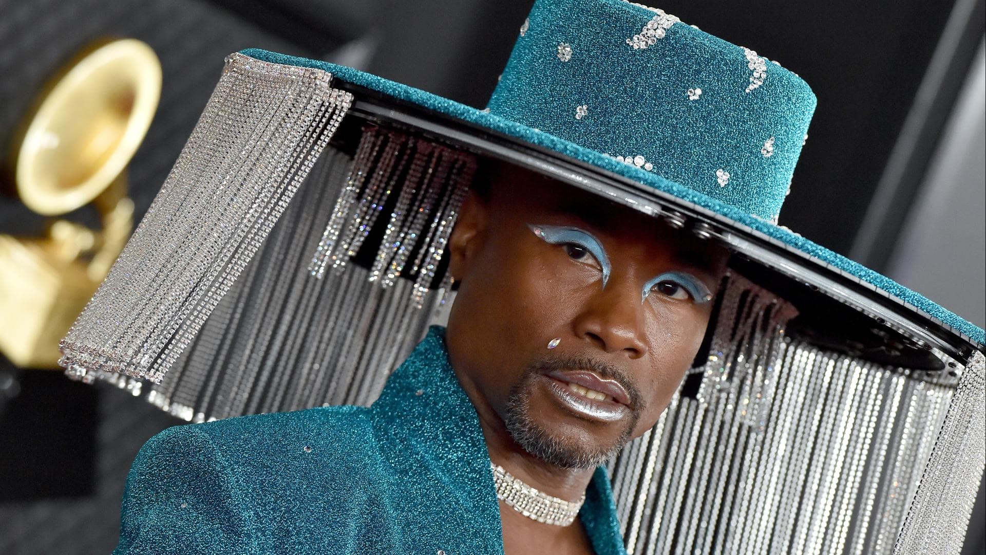 Billy Porter 