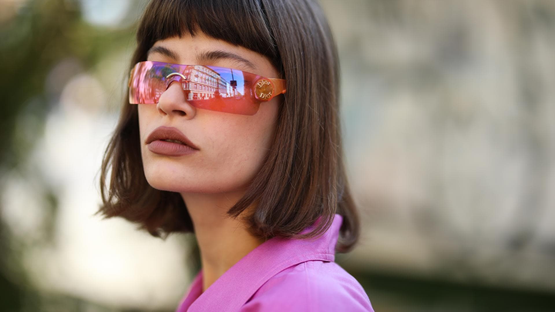 Bob-Frisur Frisurentrend 2021