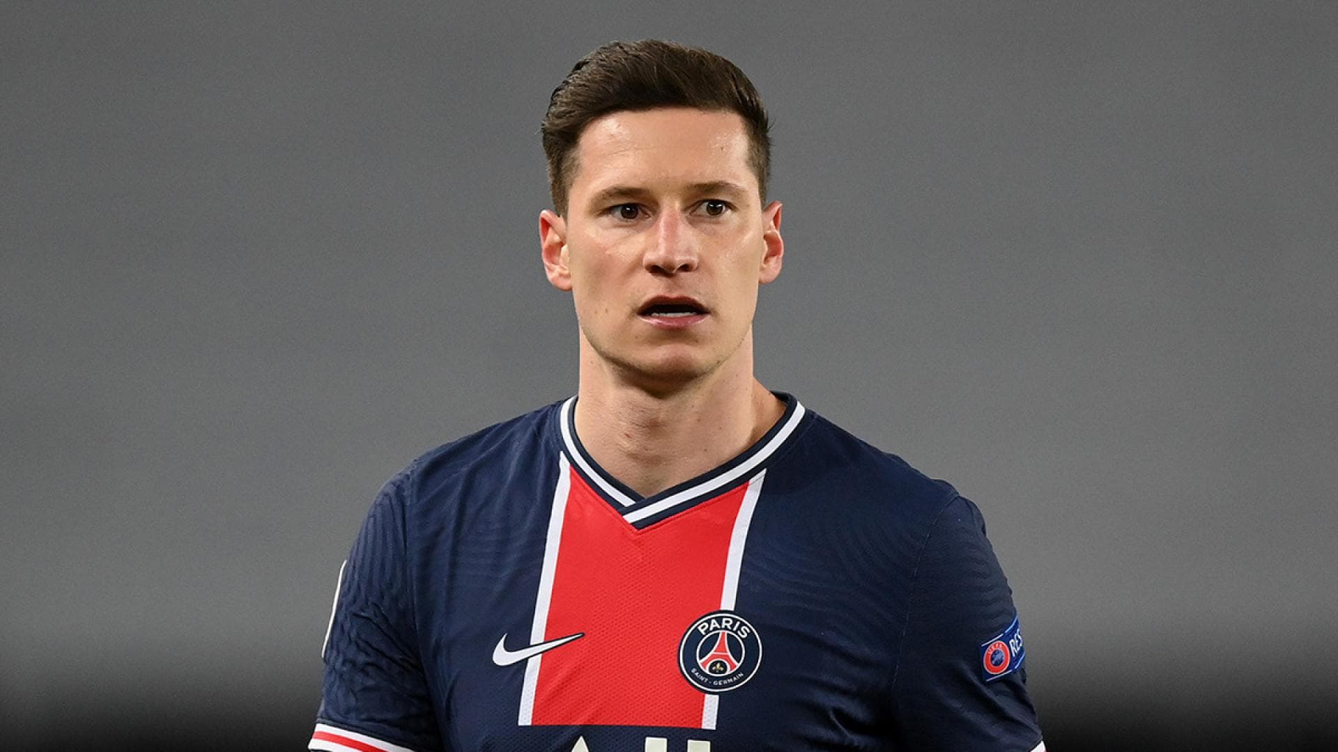 Julian Draxler