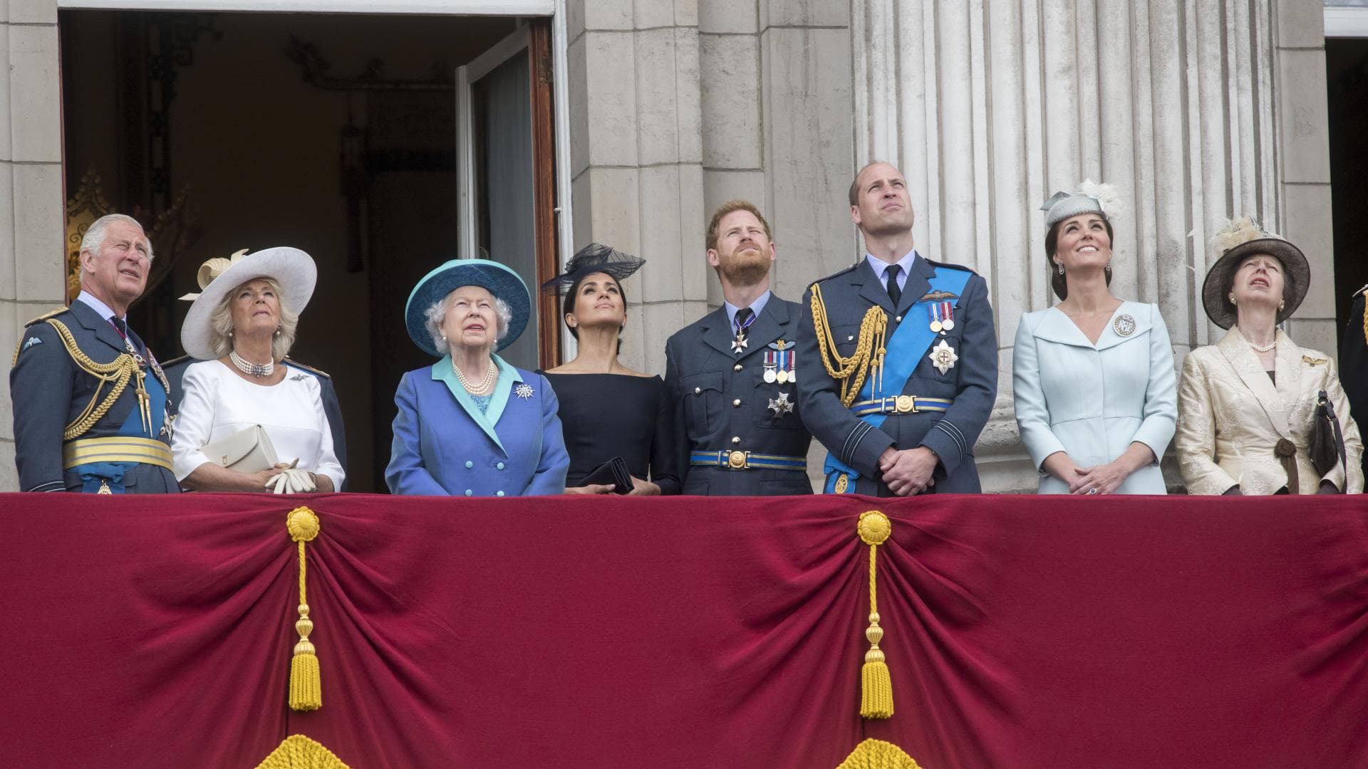 Royal Family