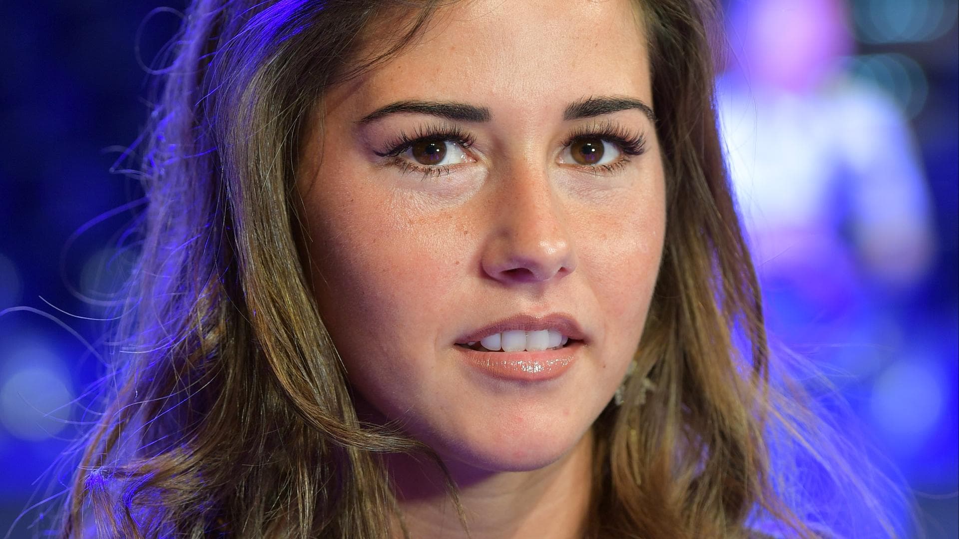 Sarah Engels beantwortet Fan-Fragen zur Schwangerschaft