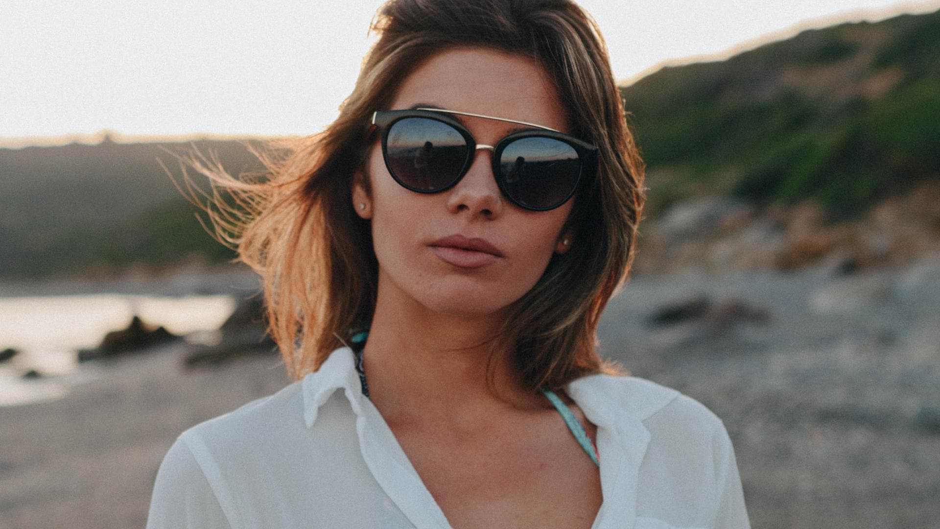 Modetrend 2021: Diese Sonnenbrillen sind jetzt angesagt!
