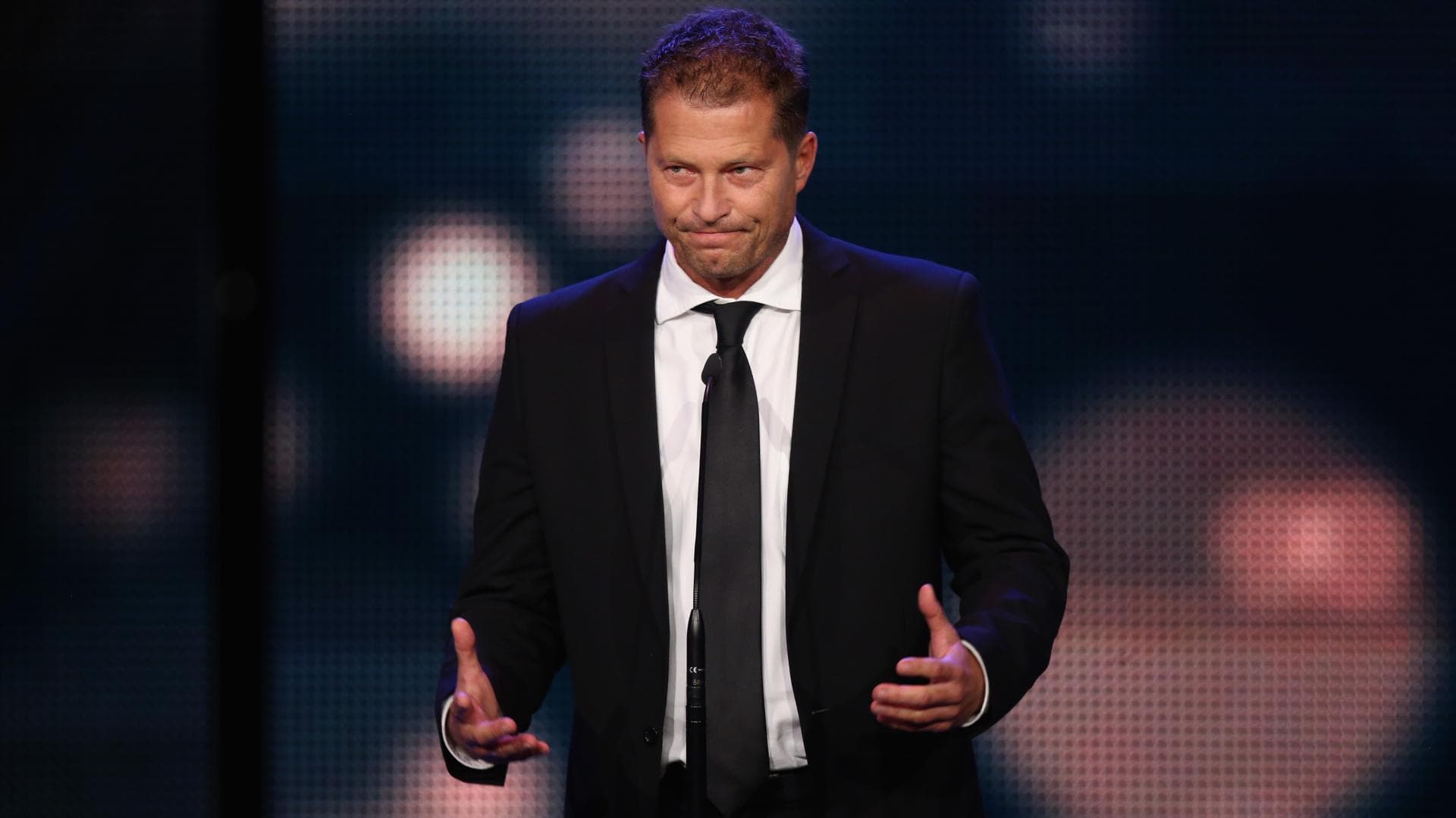 Til Schweiger schockiert Fans