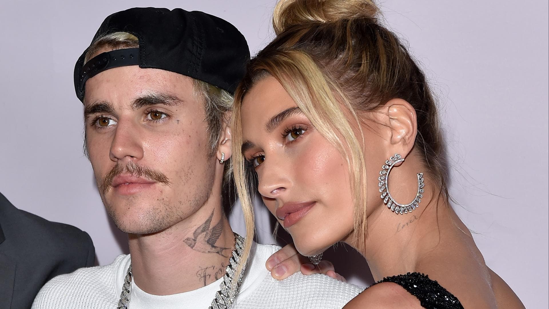 Justin und Hailey Bieber