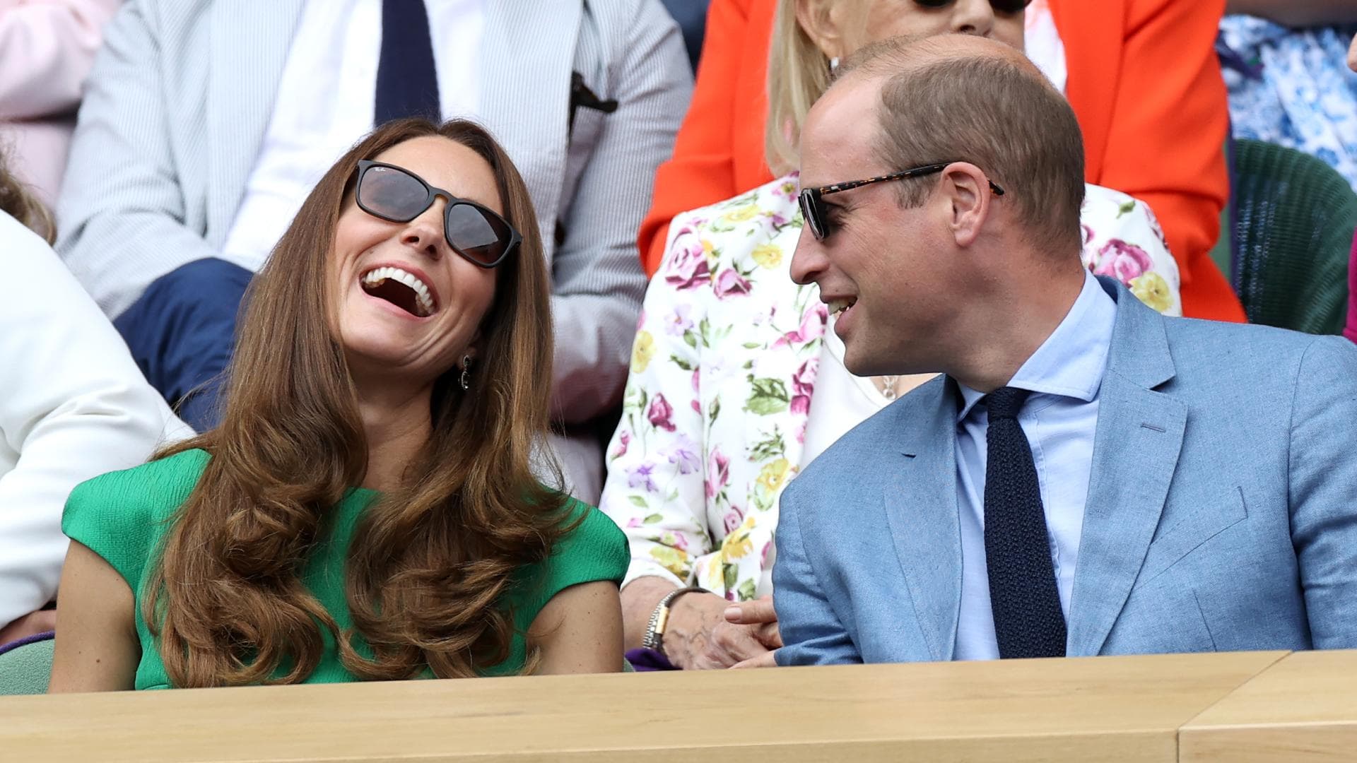 Kate Middleton schwanger