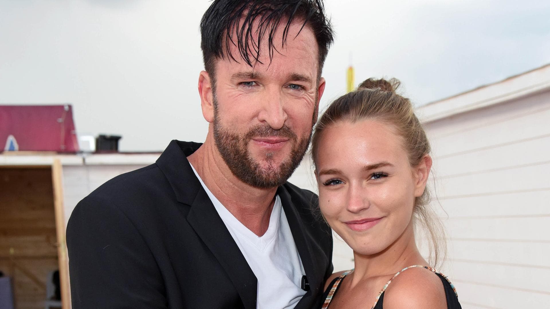 Michael Wendler und Laura Müller 