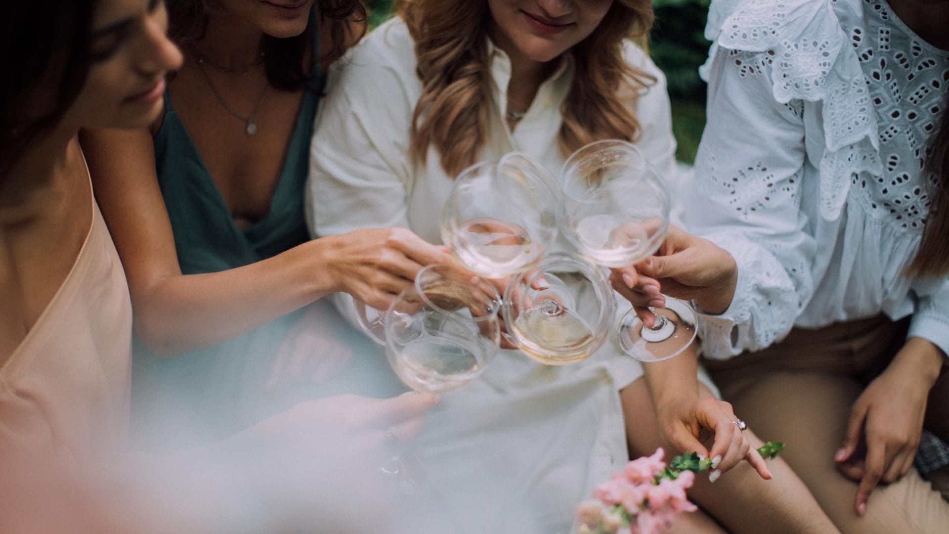 WHO fordert Alkoholverbot für Frauen