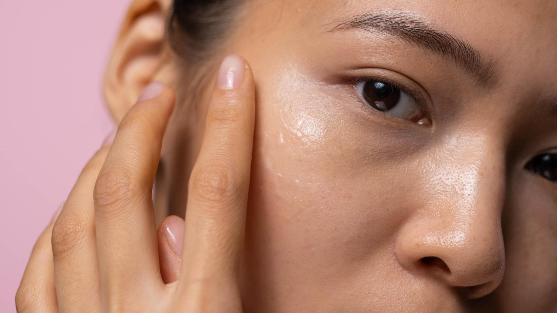 Retinol Serum für sensible Haut