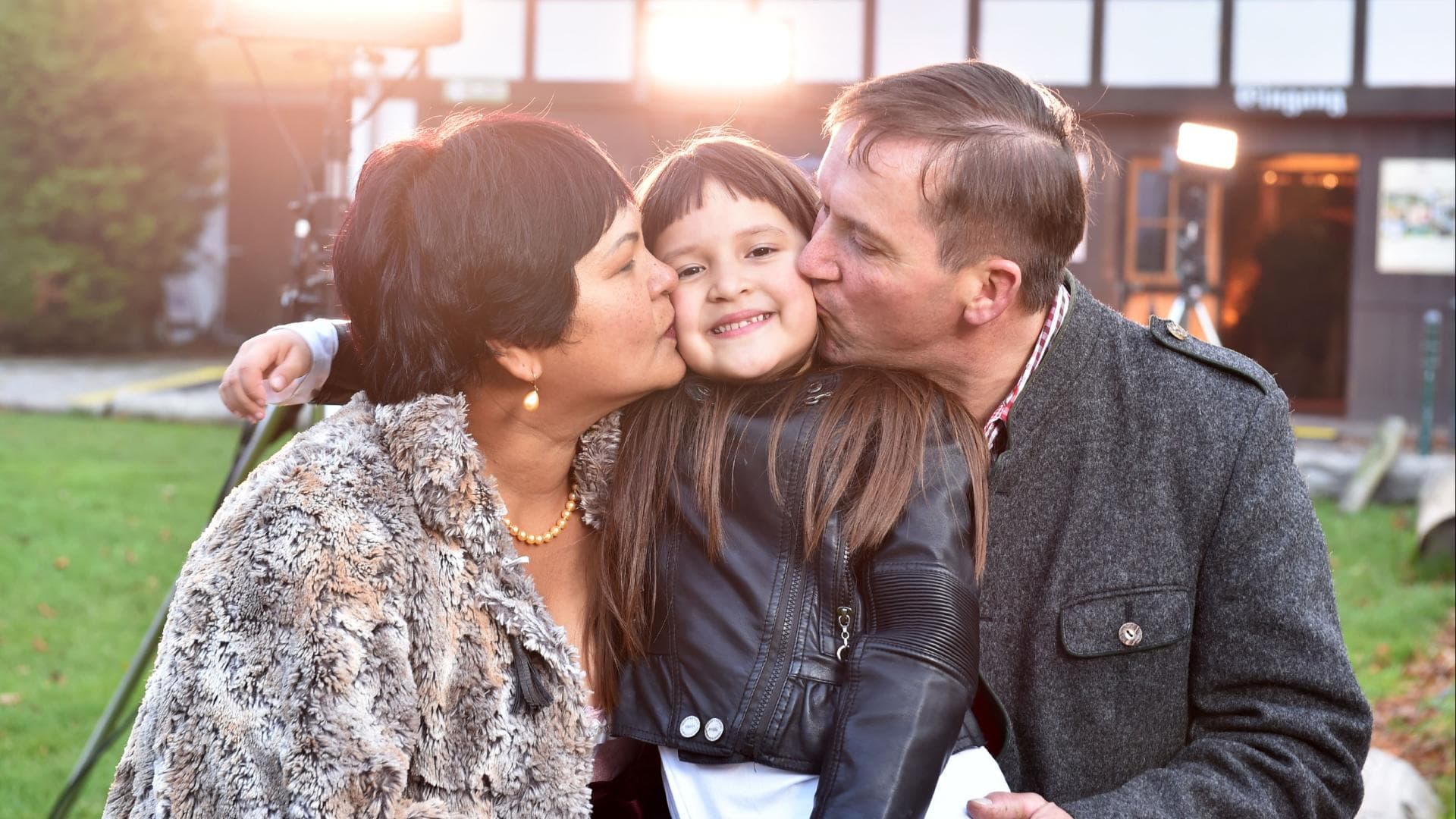 "Bauer sucht Frau"-Narumol: Sorge um Tochter Jorafina