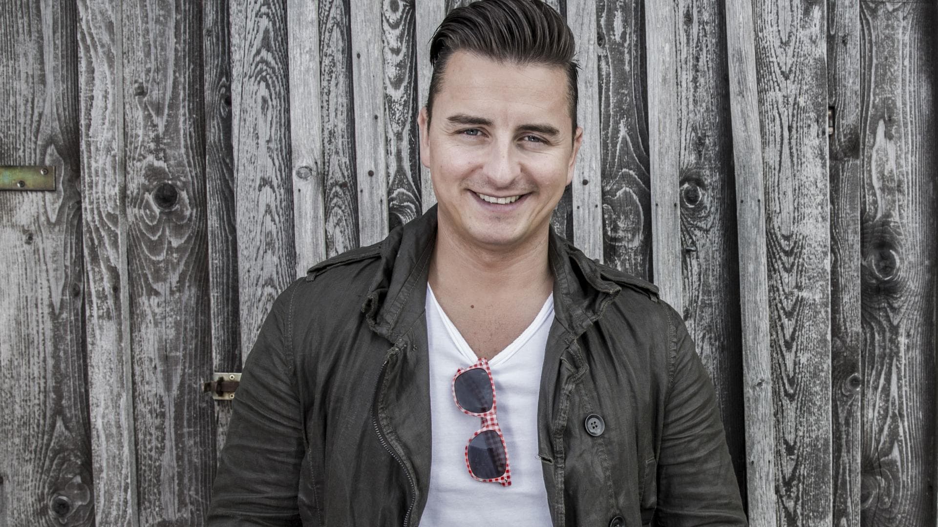 Andreas Gabalier 