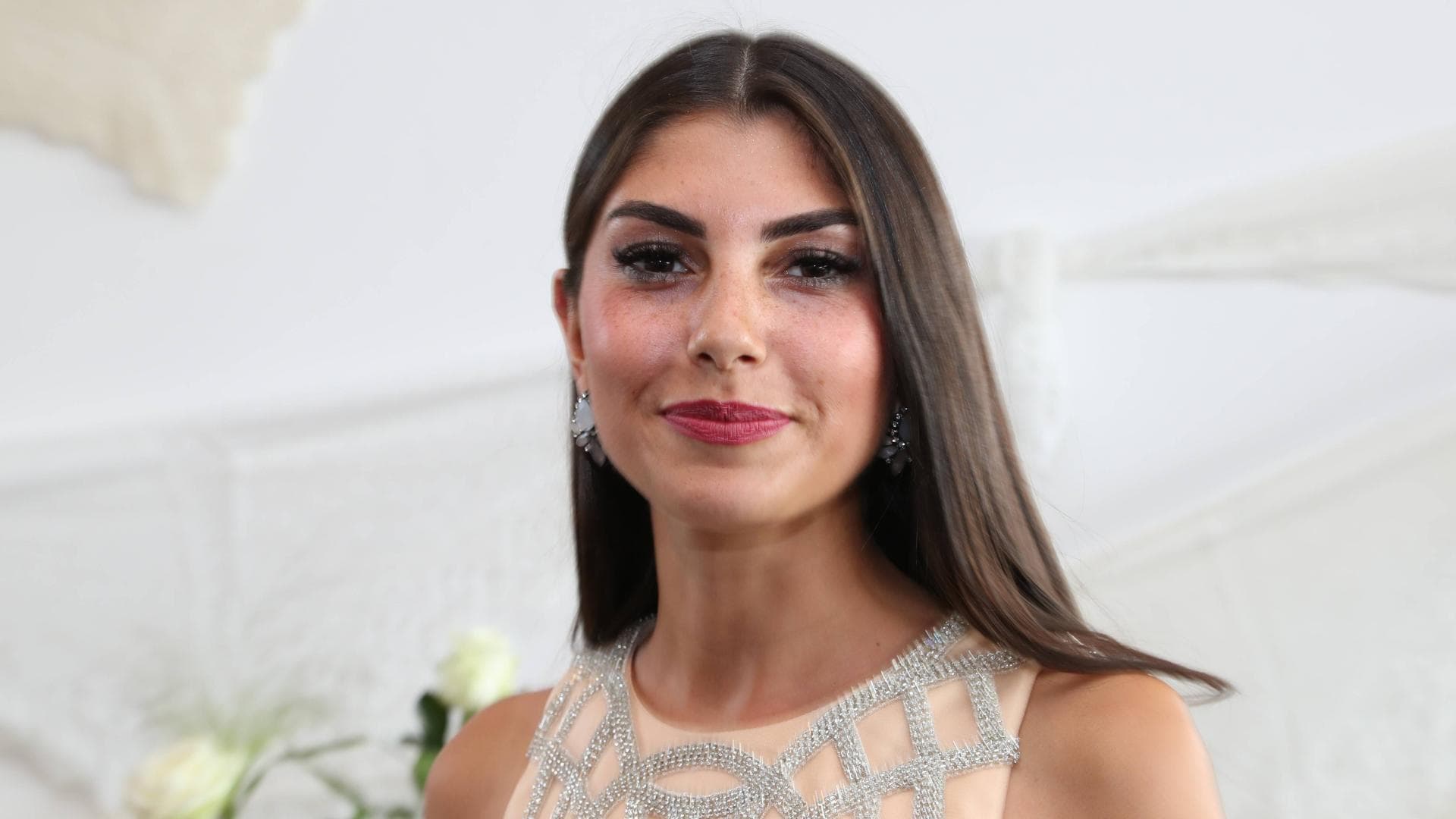 Yeliz Koc erwartet ihr erstes Kind