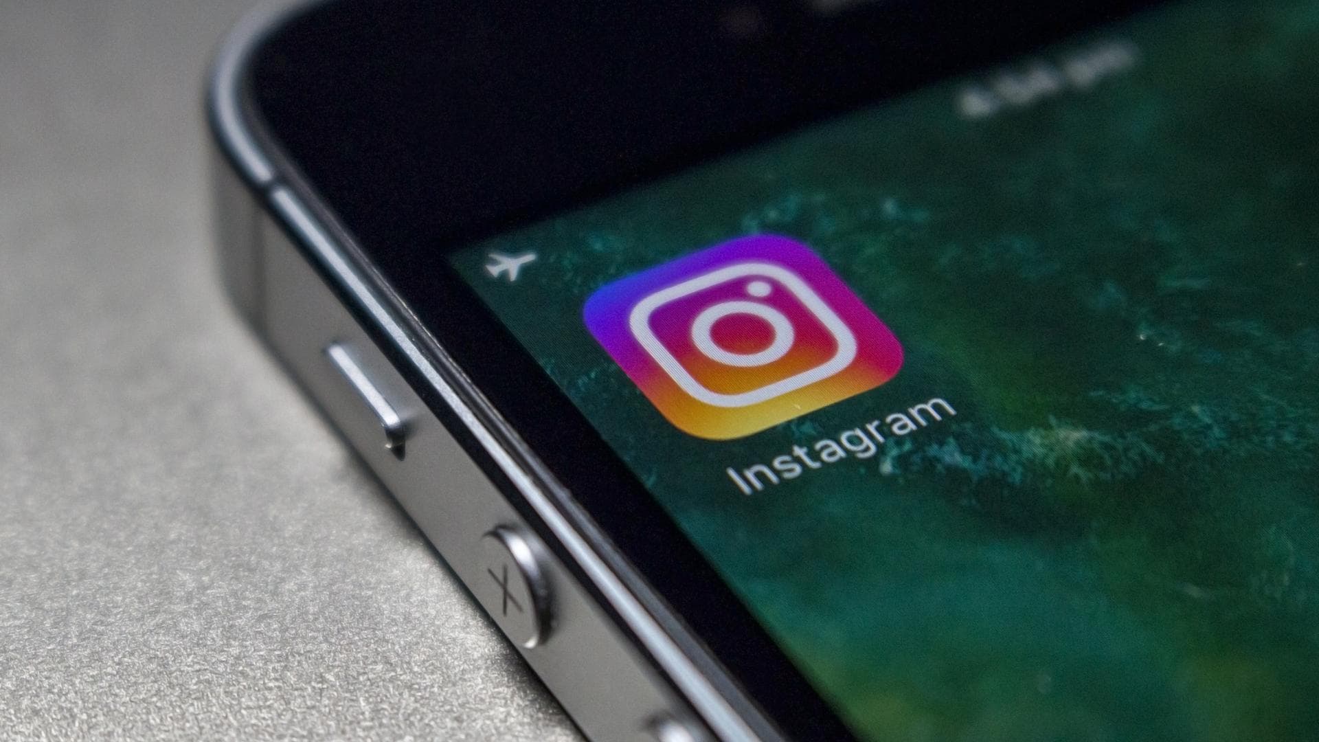 Instagram