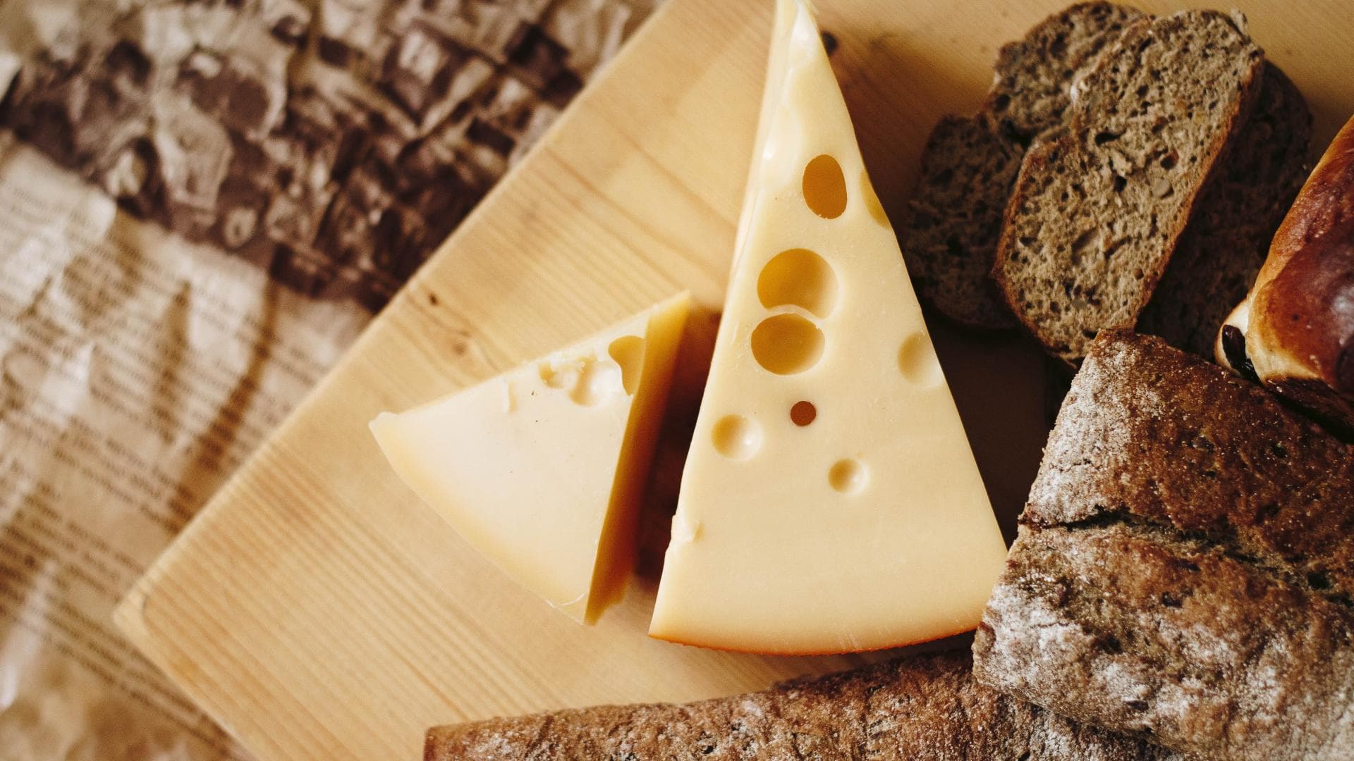 Käse Rückruf