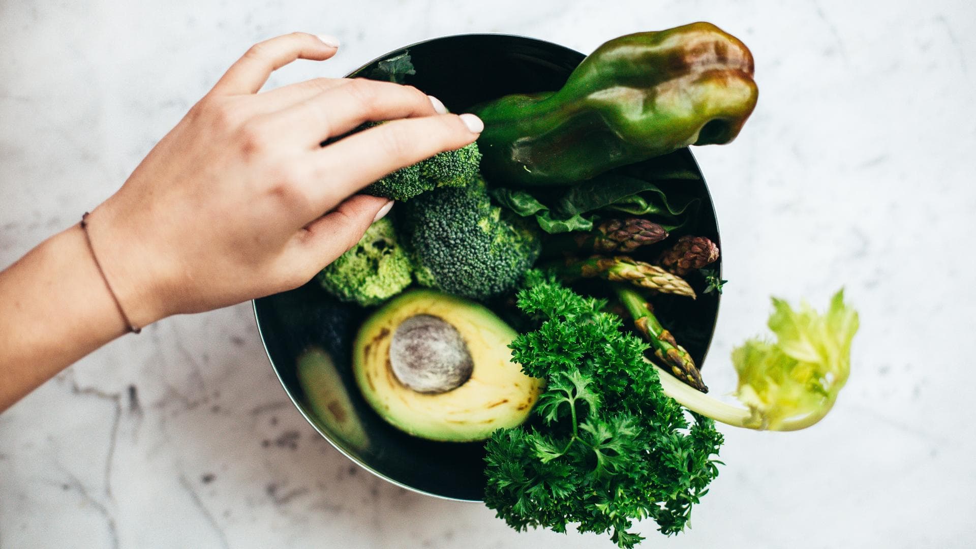Ist eine Rohkostdiät gesund?