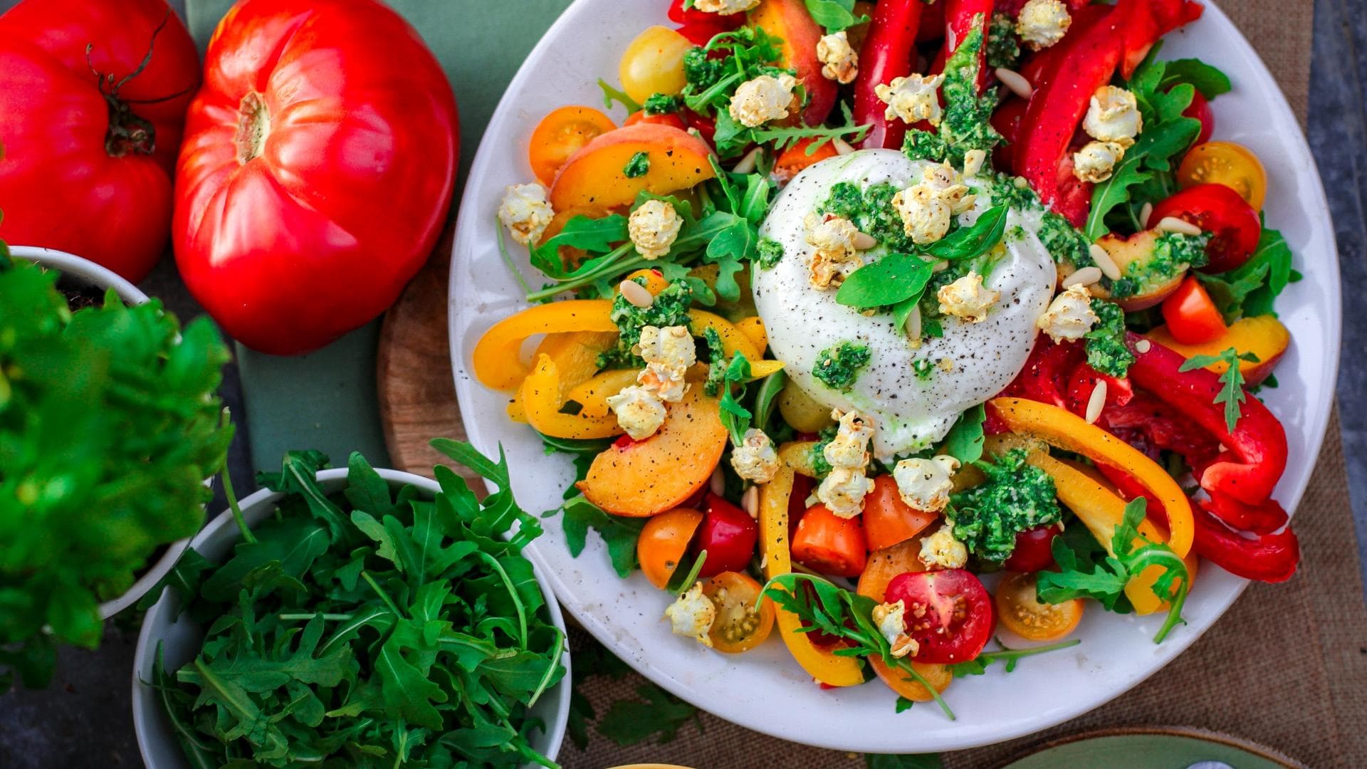 Bei der Golo-Diät steht der Stoffwechsel im Mittelpunkt