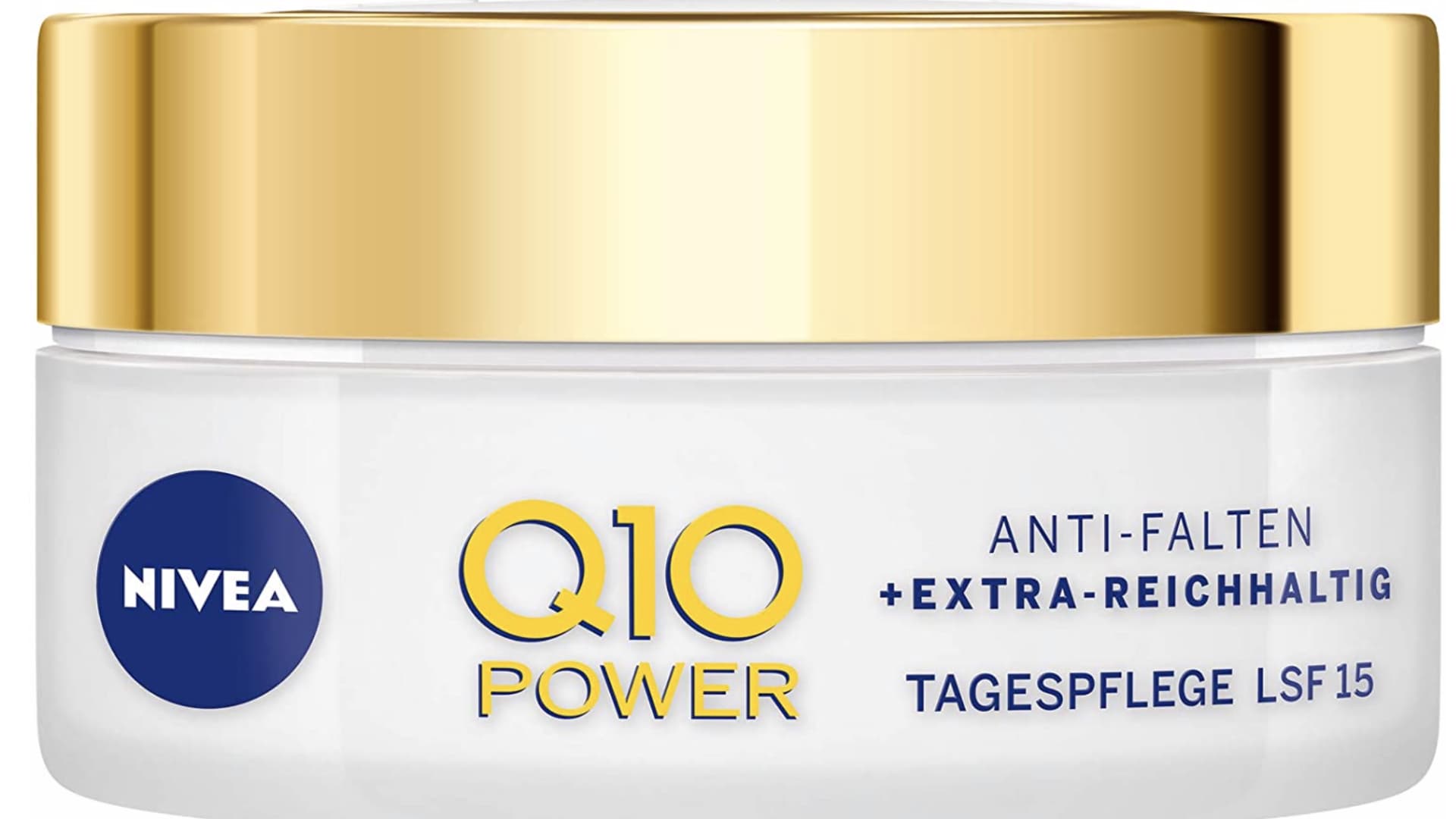 NIVEA Q10 POWER Tagespflege 