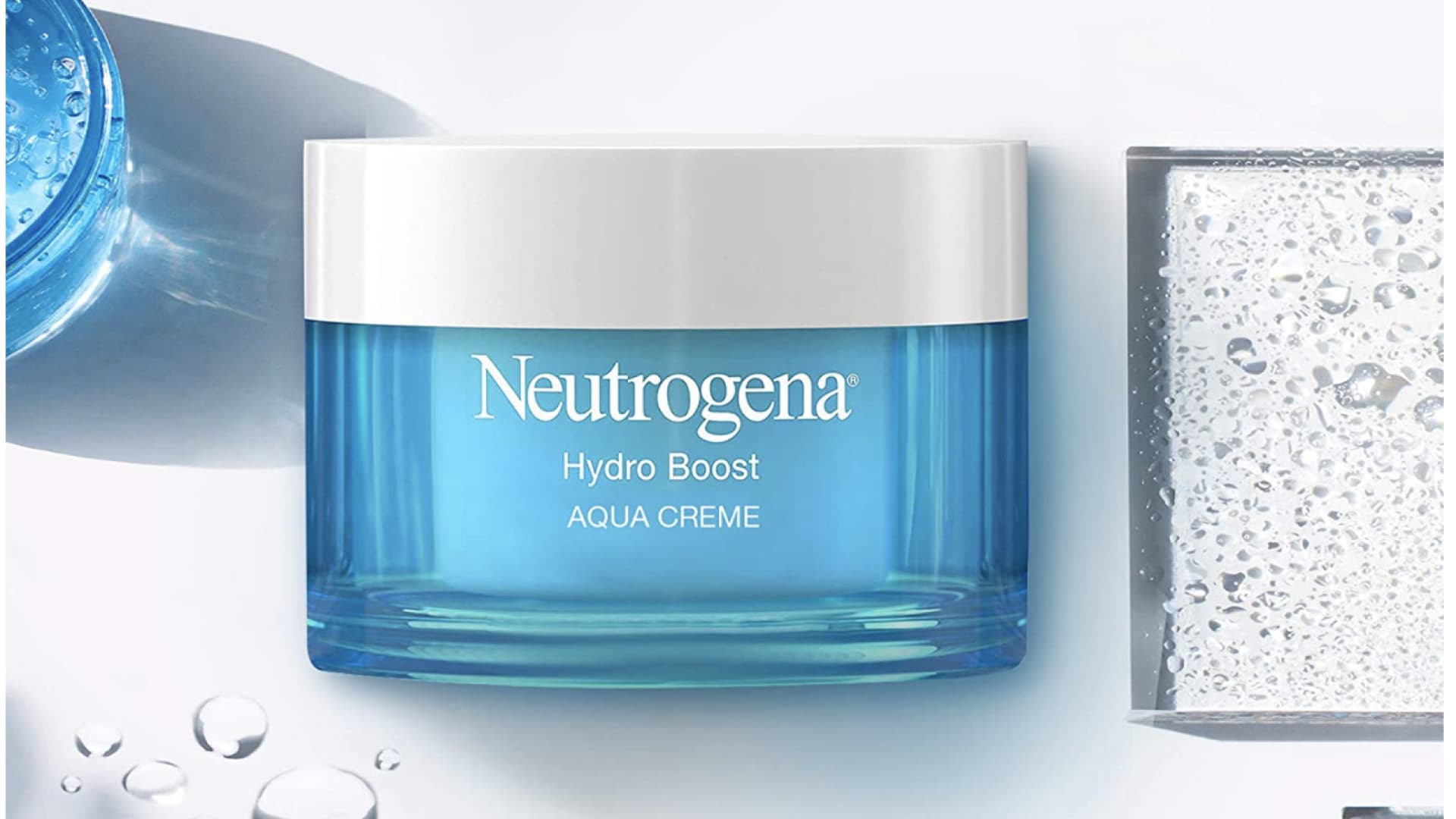  Neutrogena Hydro Boost Gesichtscreme